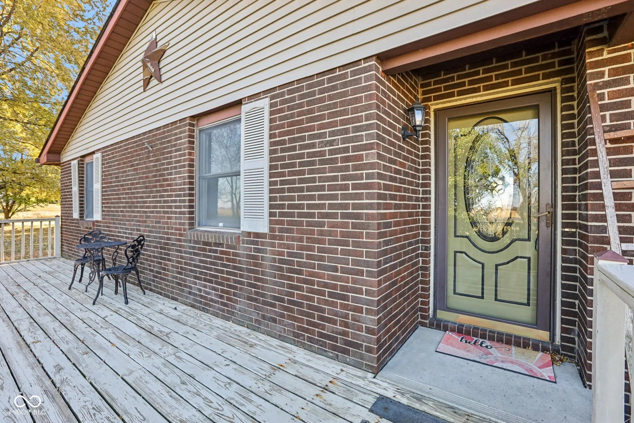 6349 W 350 S, Tipton