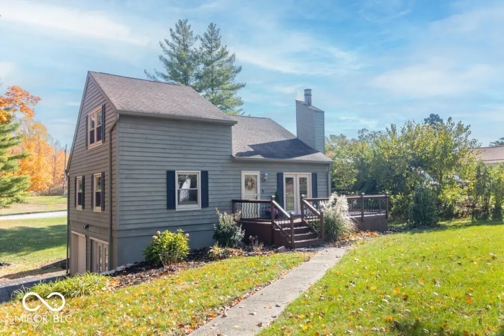 Photo of 198 Holly Lane New Castle, IN 47362