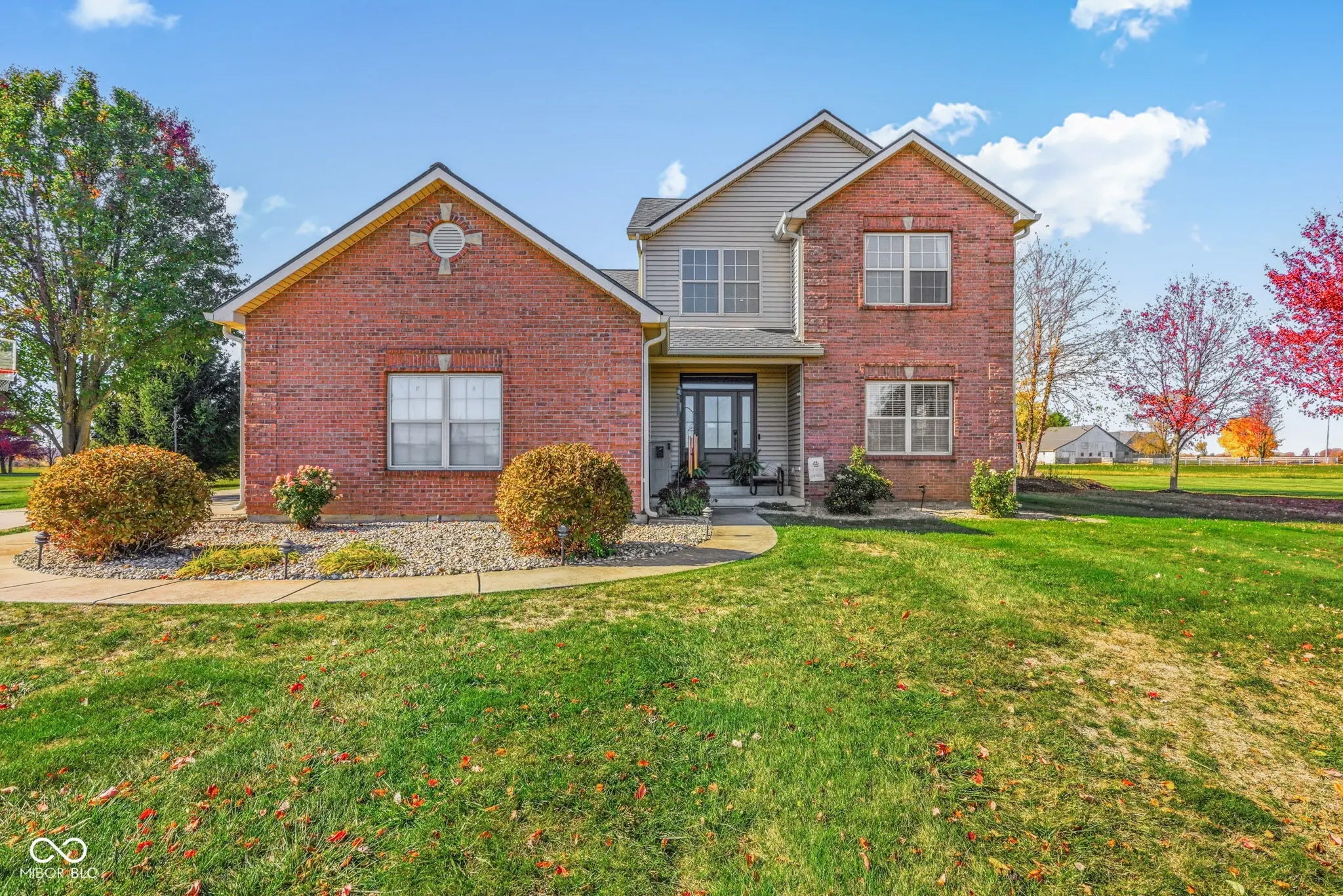 1076 S 400 W, Tipton