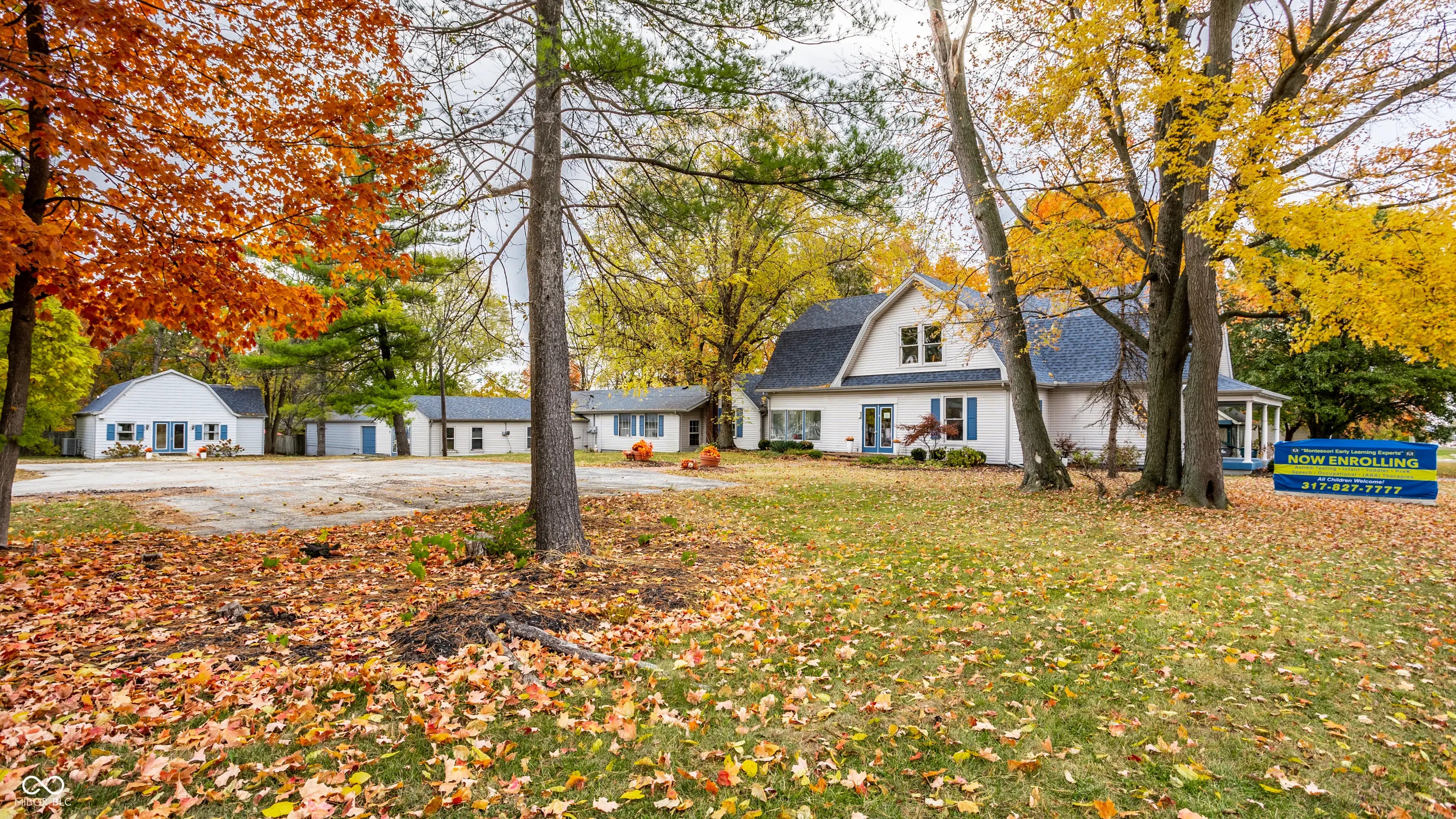 7507 Michigan Road, Indianapolis