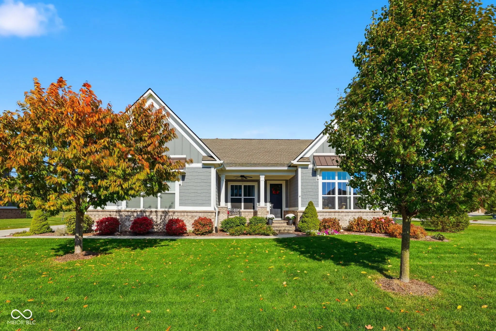 16320 Kenora Lane N, Fortville