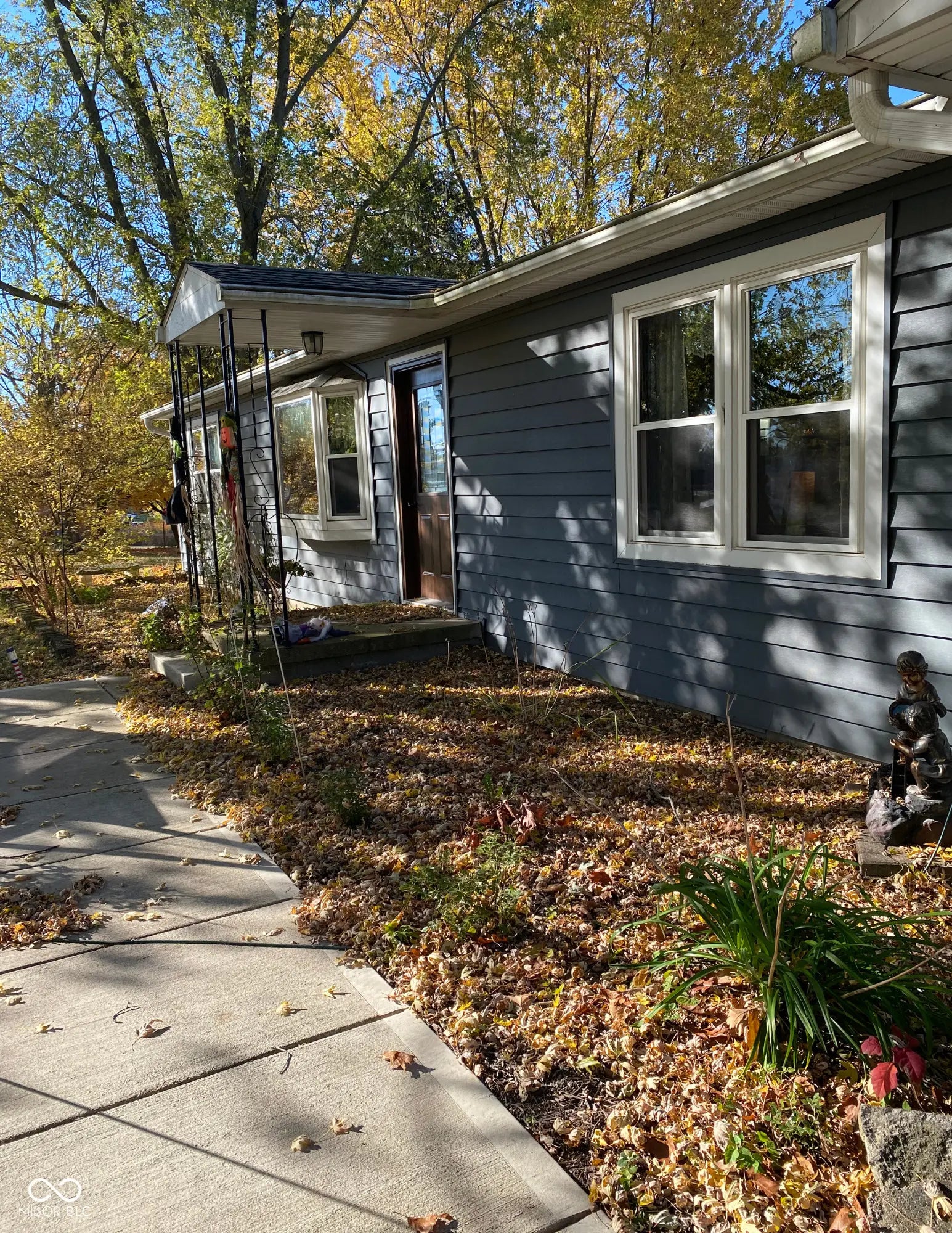 Photo of 24500 Jerkwater Road Sheridan, IN 46069