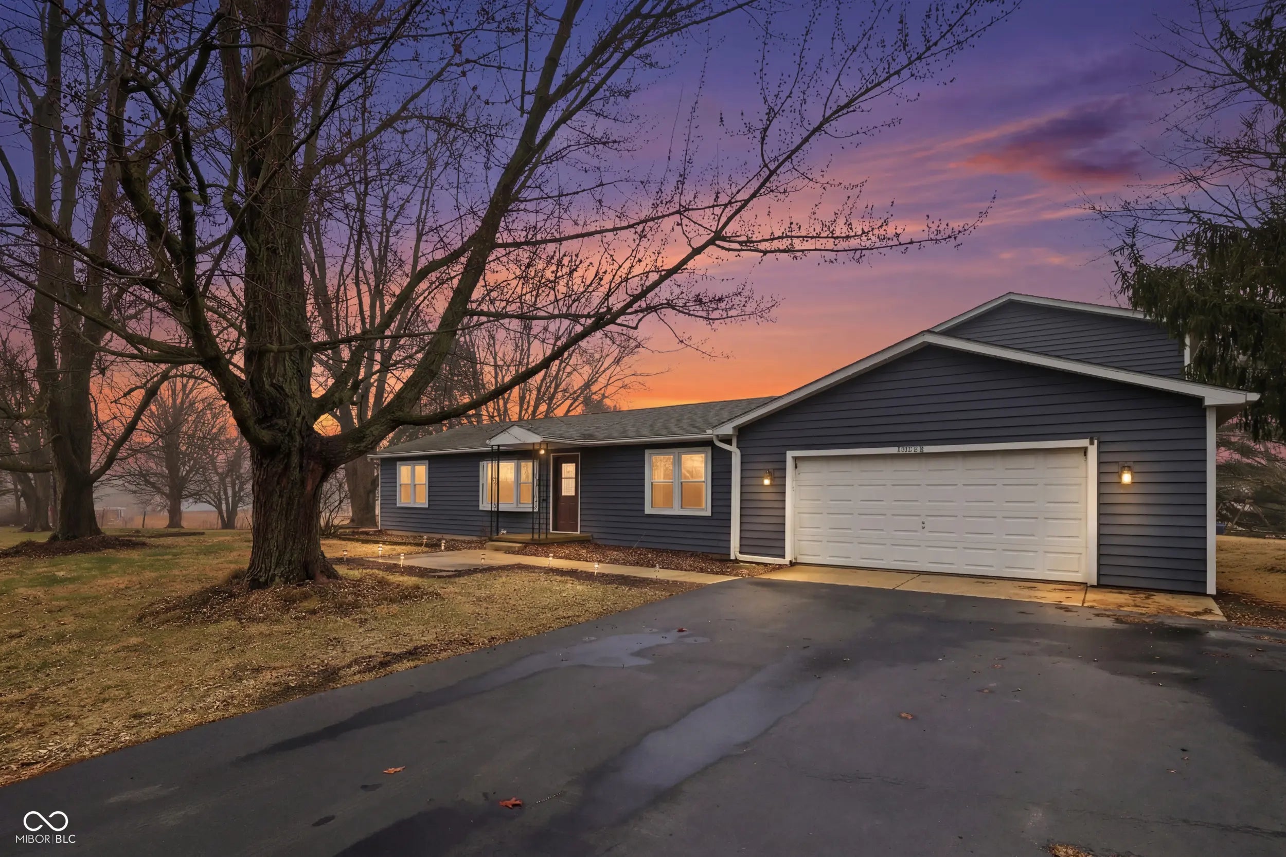 24500 Jerkwater Road, Sheridan