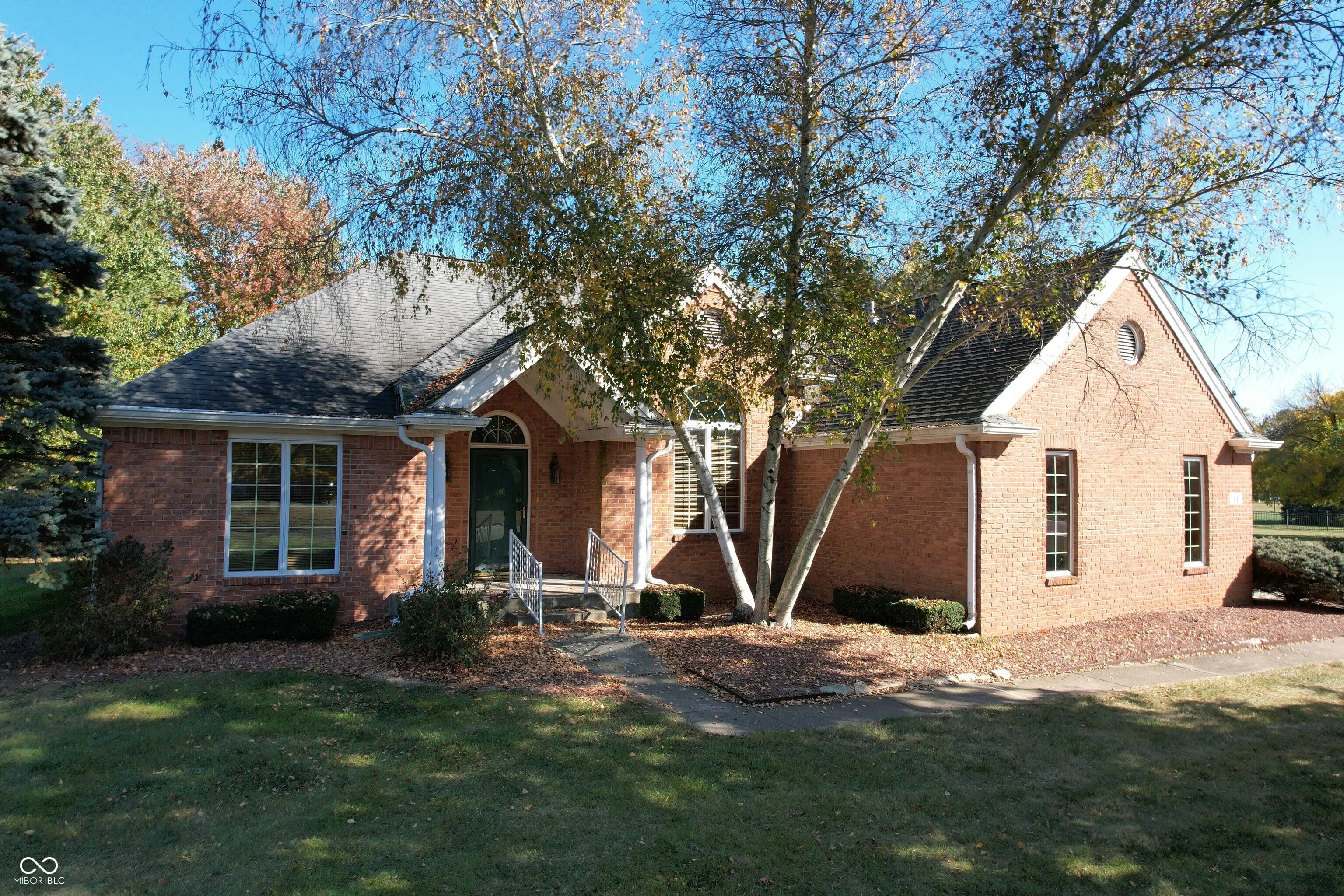 97 N Sugar Cliff Drive, Crawfordsville