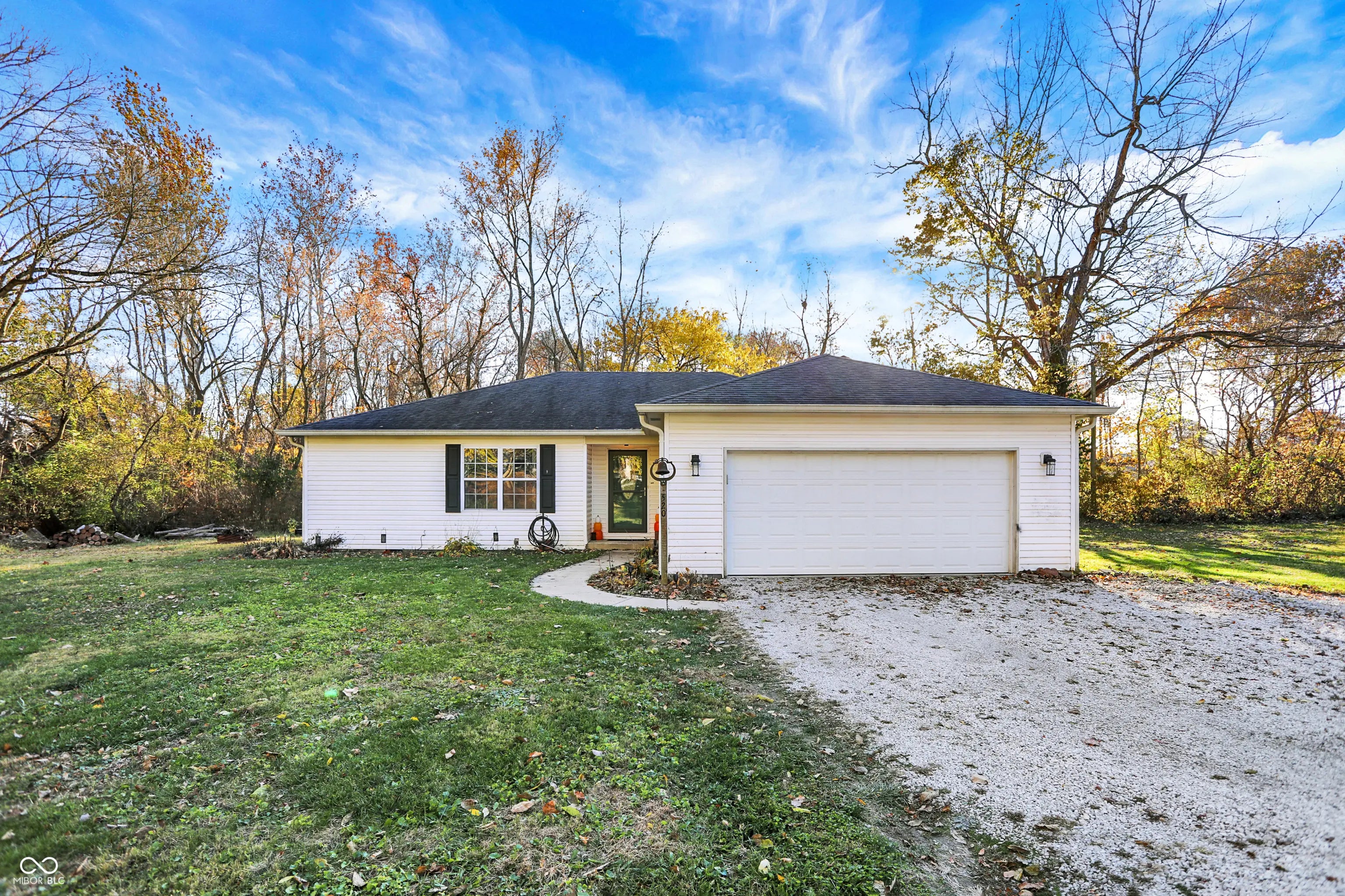 Photo of 520 S Tennessee Street Danville, IN 46122