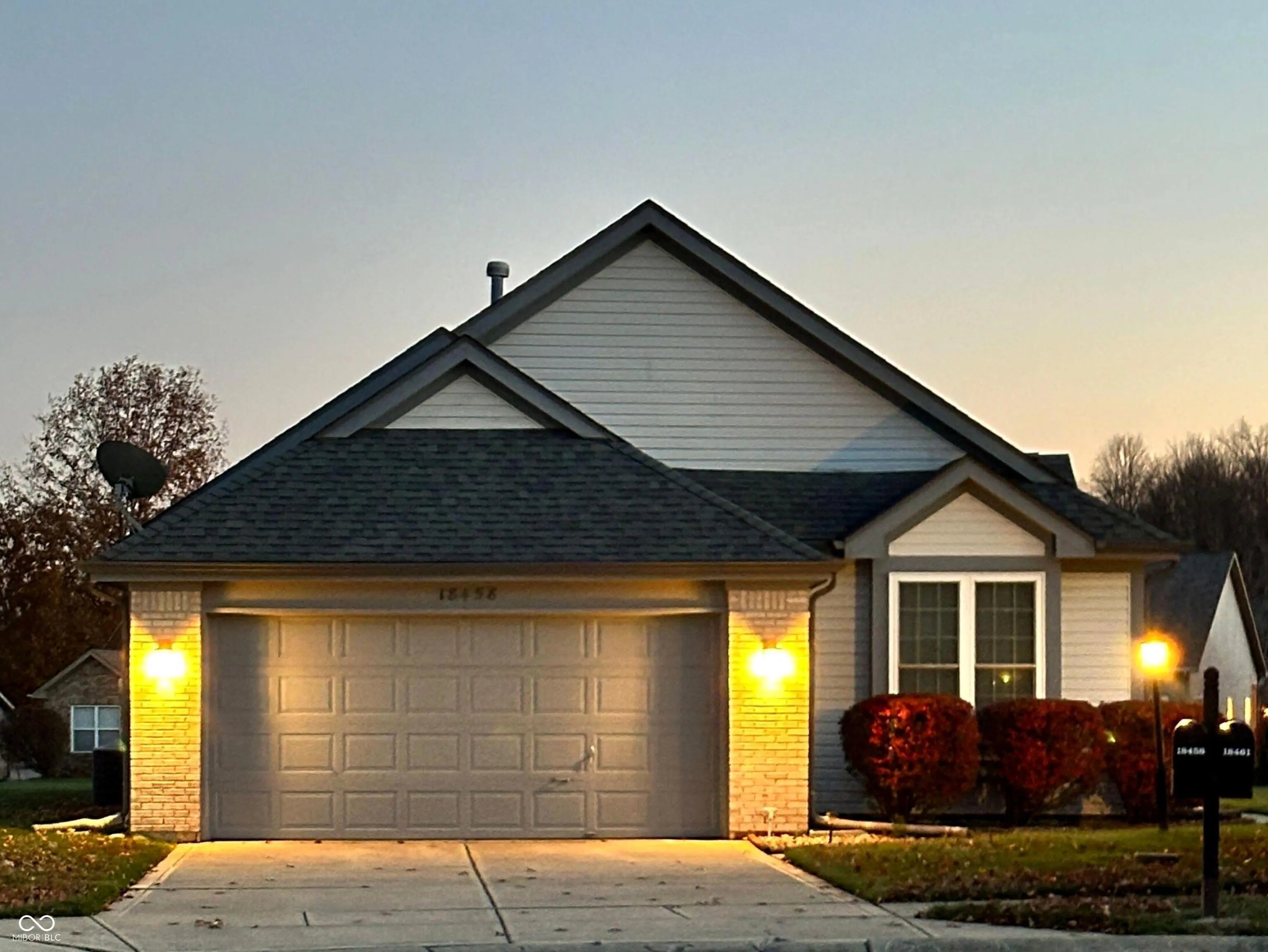 Photo of 18458 Windstone Circle Noblesville, IN 46062