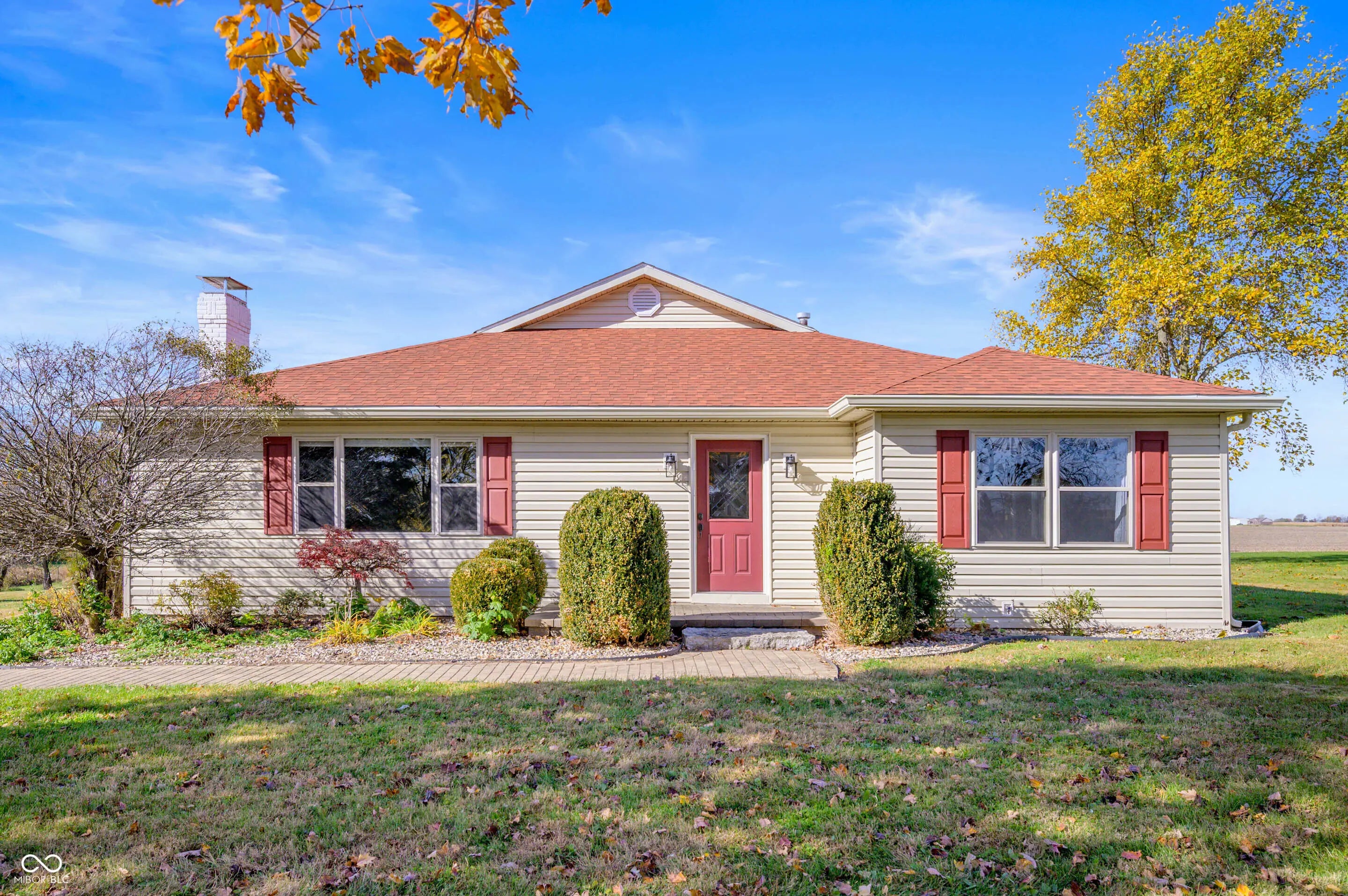 Photo of 2045 N 900 W Arlington, IN 46104