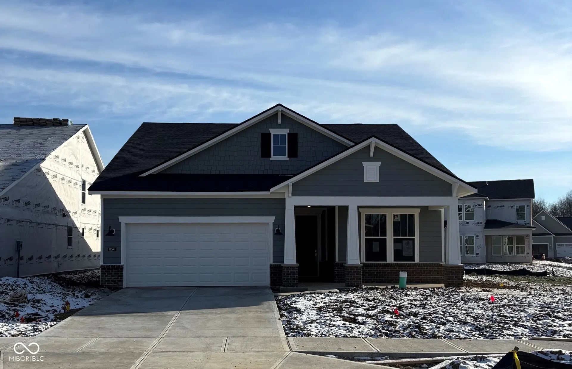 16304 Pruett Lane, Noblesville