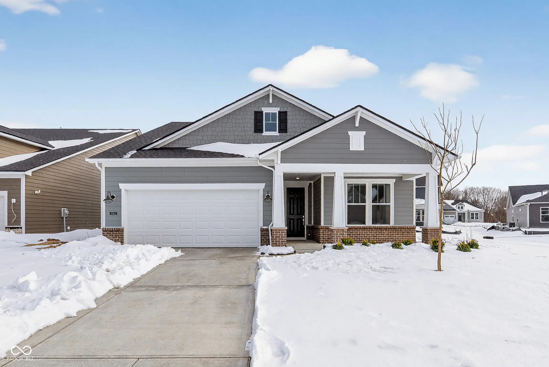 Photo of 16304 Pruett Lane Noblesville, IN 46062