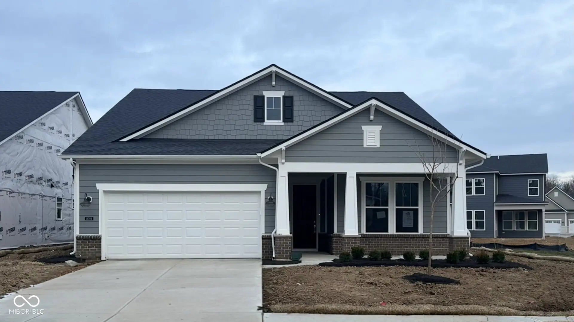 16304 Pruett Lane, Noblesville