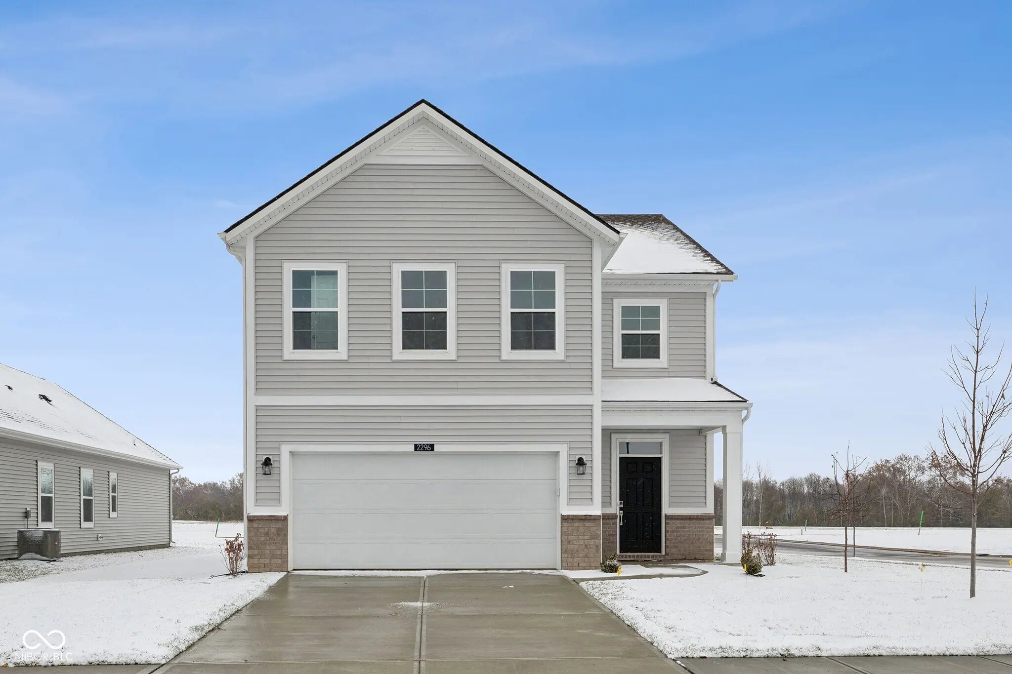 2296 Marjorie Way, Shelbyville