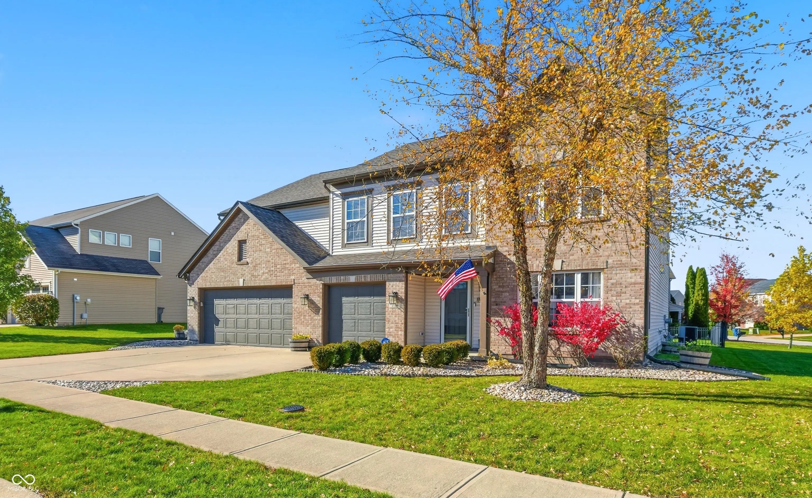 Photo of 4810 Potato Creek Road Indianapolis, IN 46239