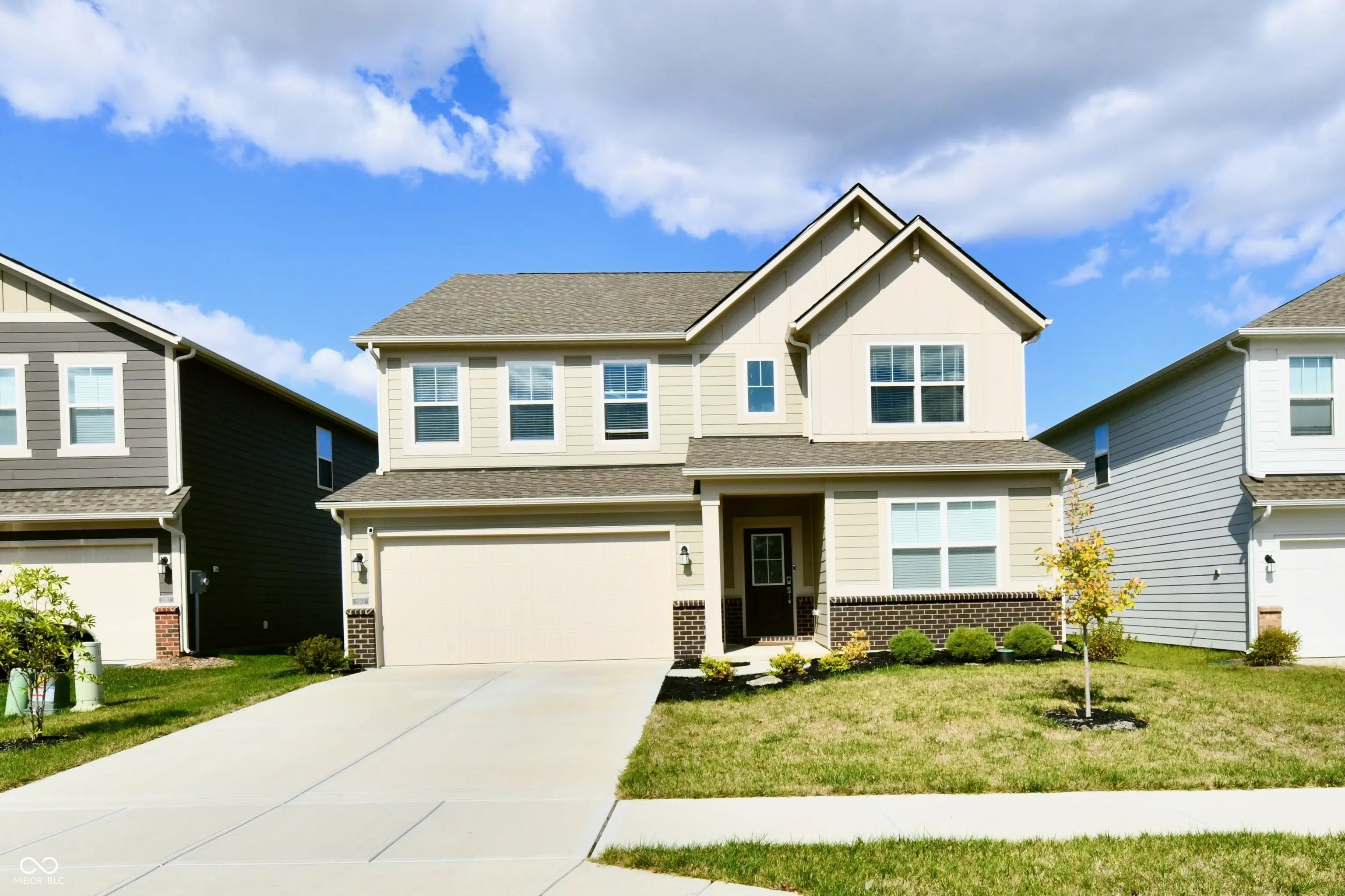 Photo of 3382 Essex Drive Danville, IN 46122