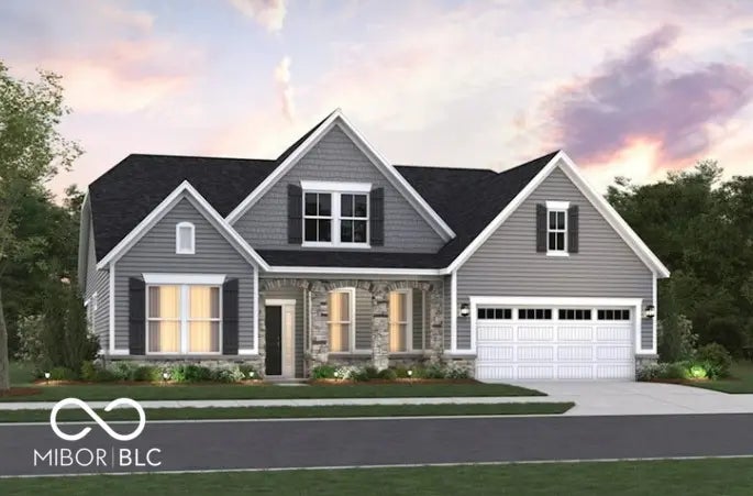 Photo of 6719 Thresher Pass McCordsville, IN 46055