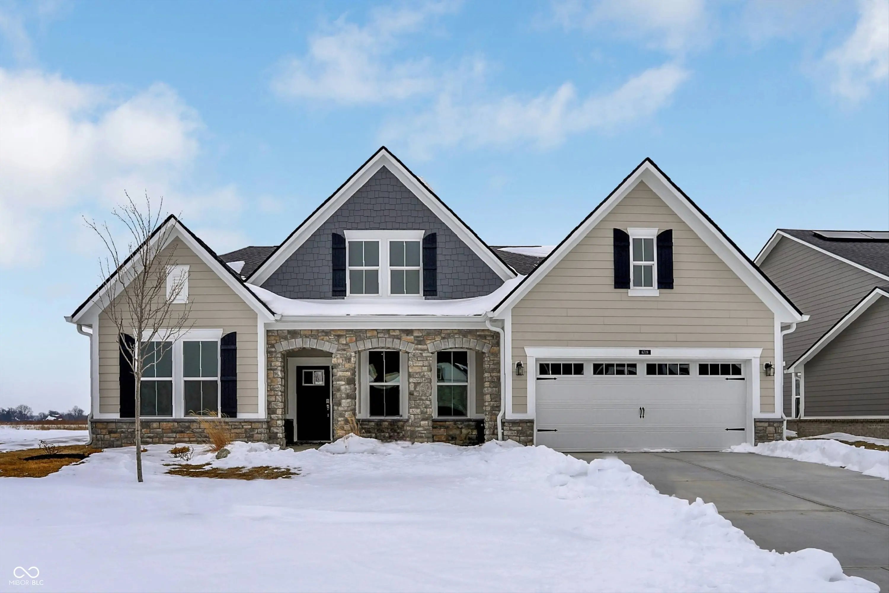 6719 Thresher Pass, McCordsville