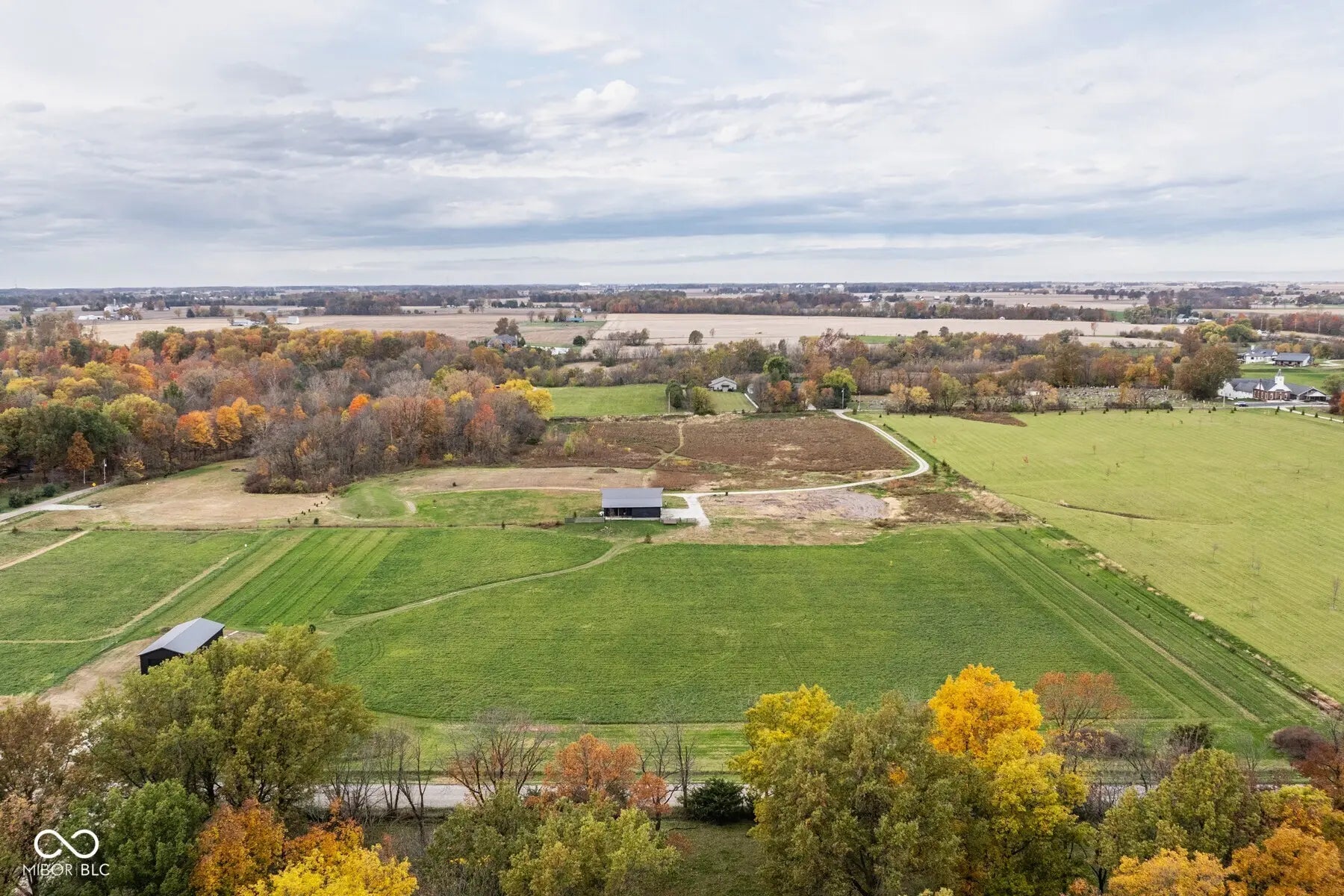 440 S 800 E, Zionsville