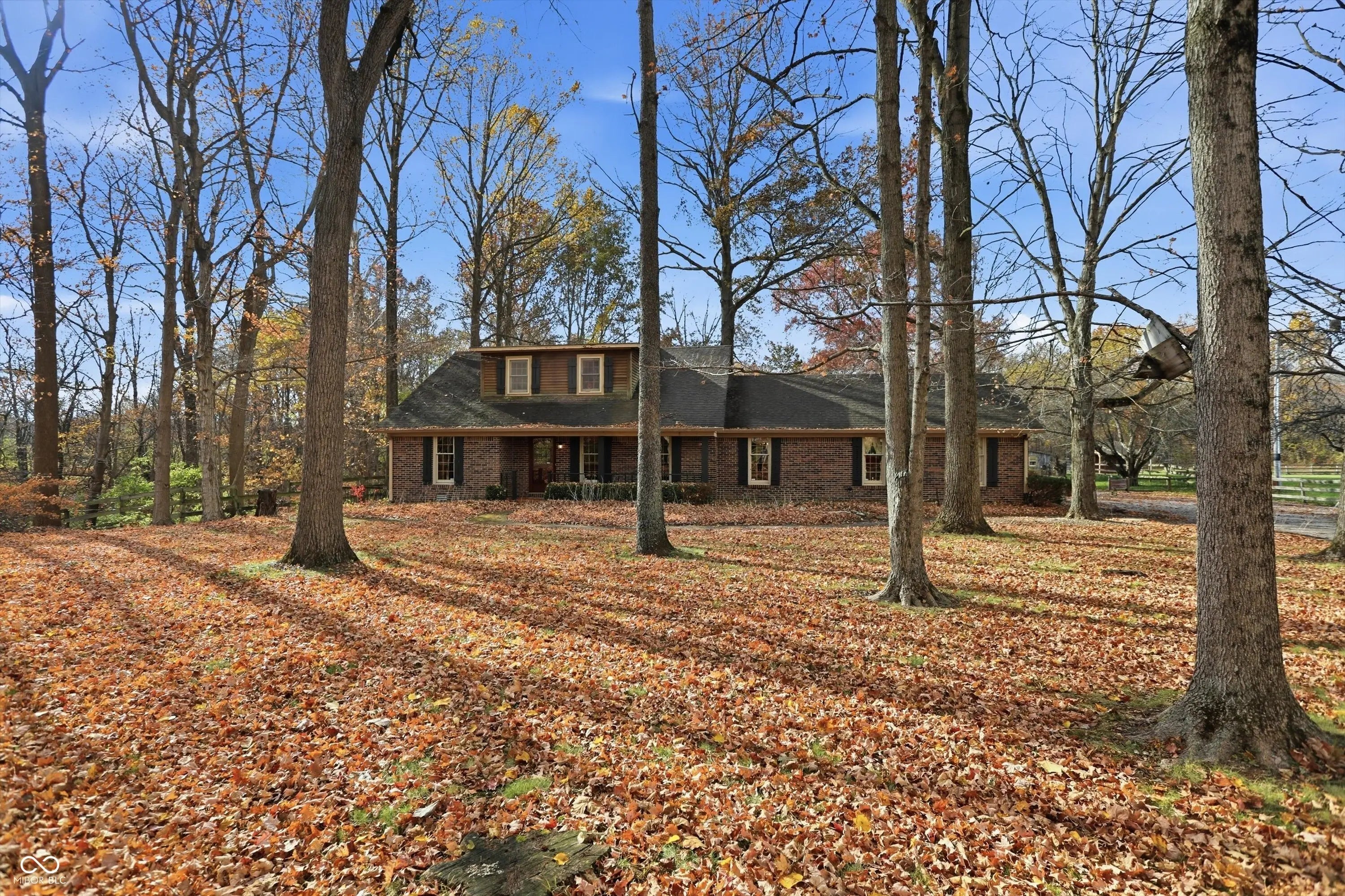 Photo of 1466 N County Road 50 E Danville, IN 46122