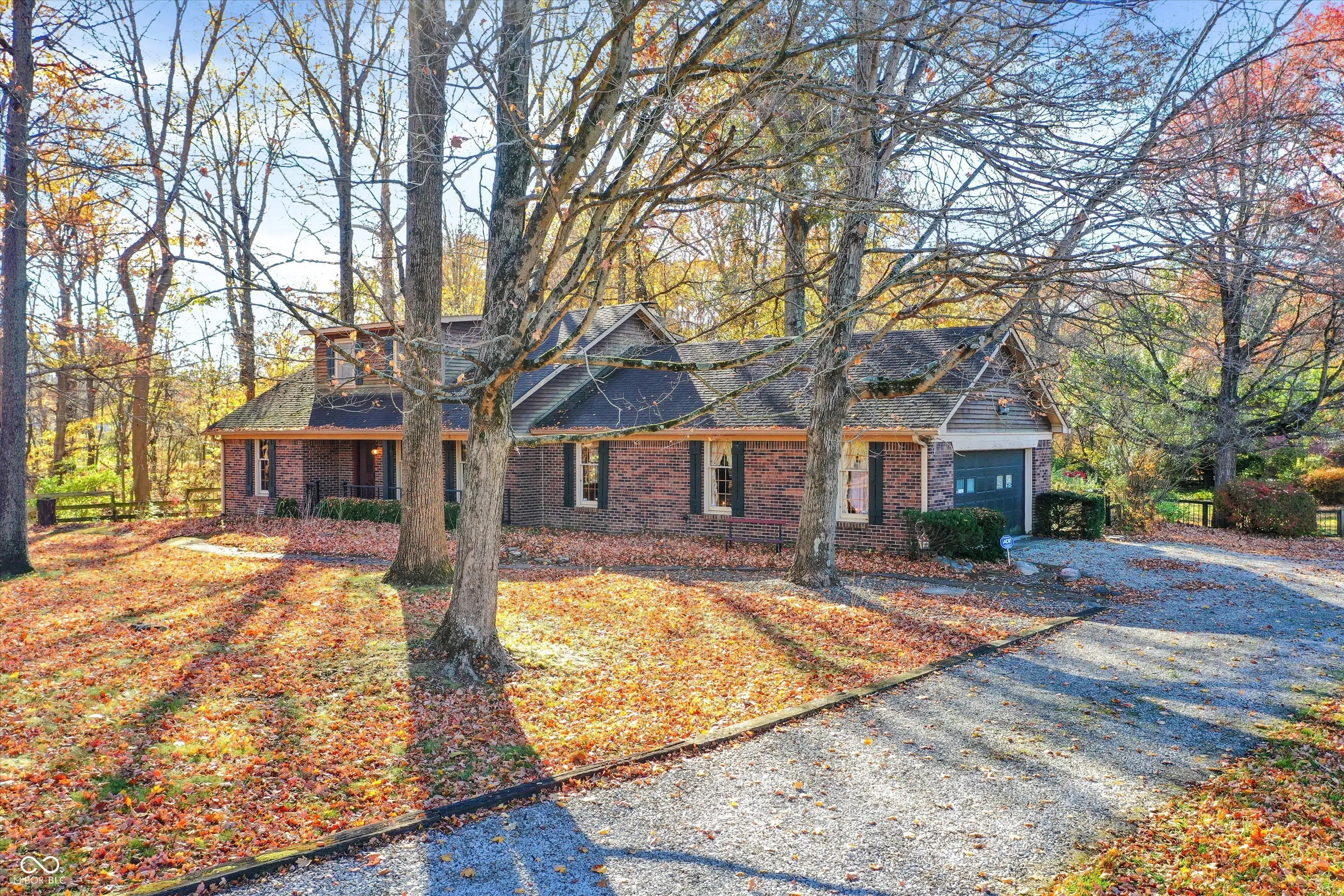 Photo of 1466 N County Road 50 E Danville, IN 46122