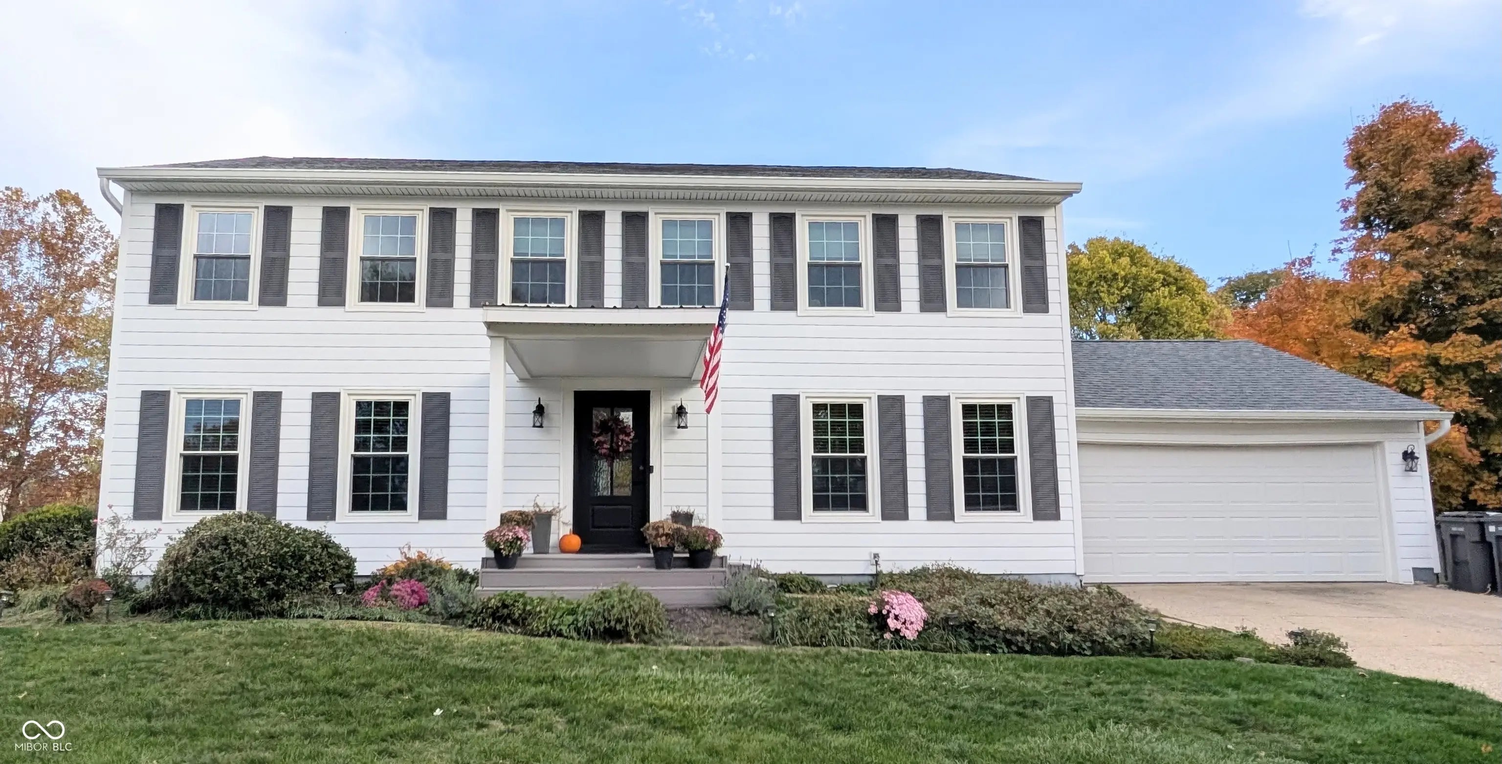 Photo of 6607 Stearns Hill Drive Indianapolis, IN 46237