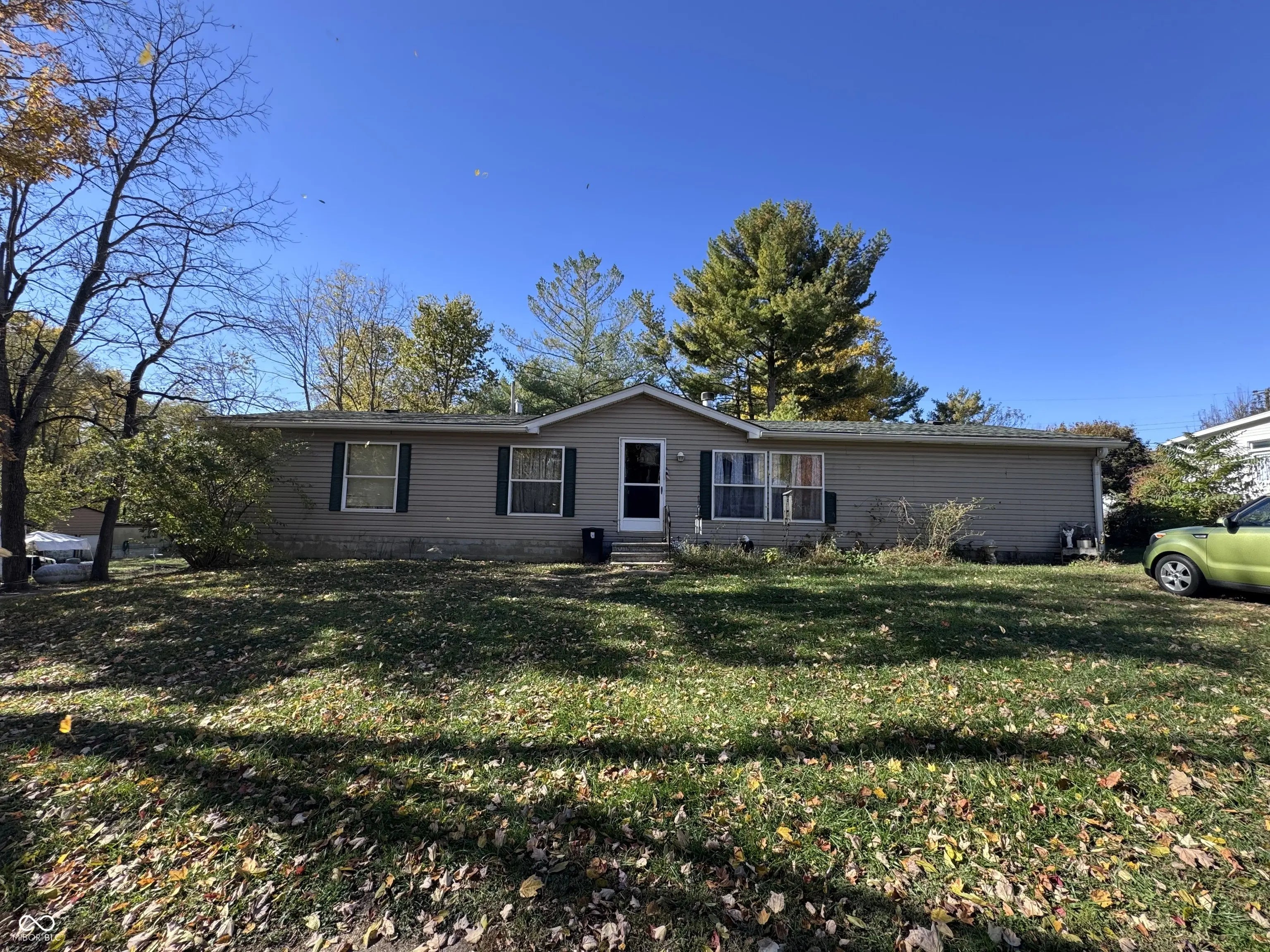 112 S Cross Street, Waveland