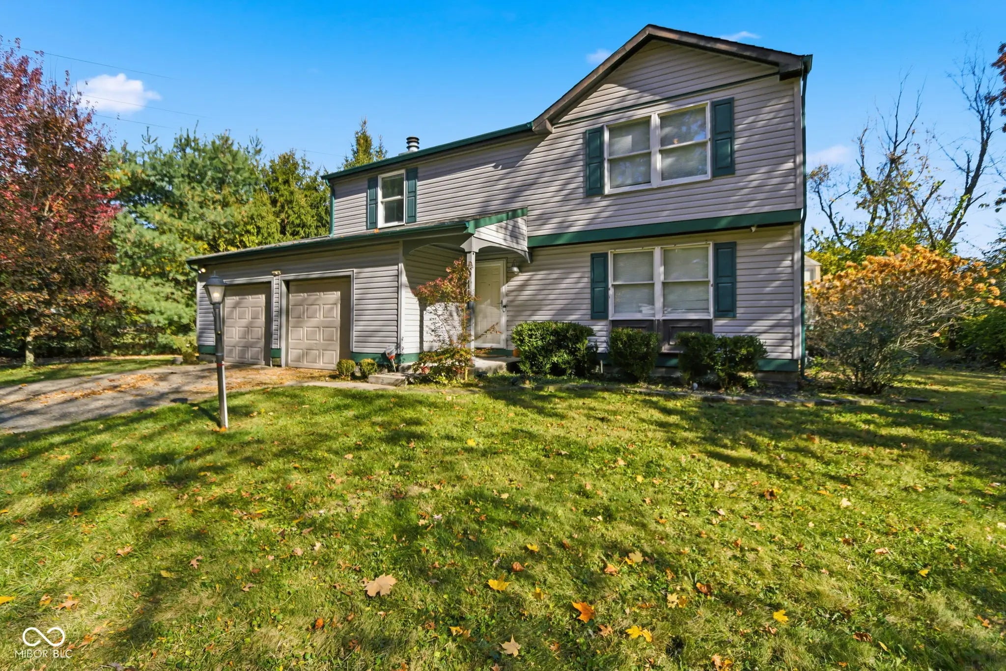 Photo of 9111 Ditch Road Indianapolis, IN 46260