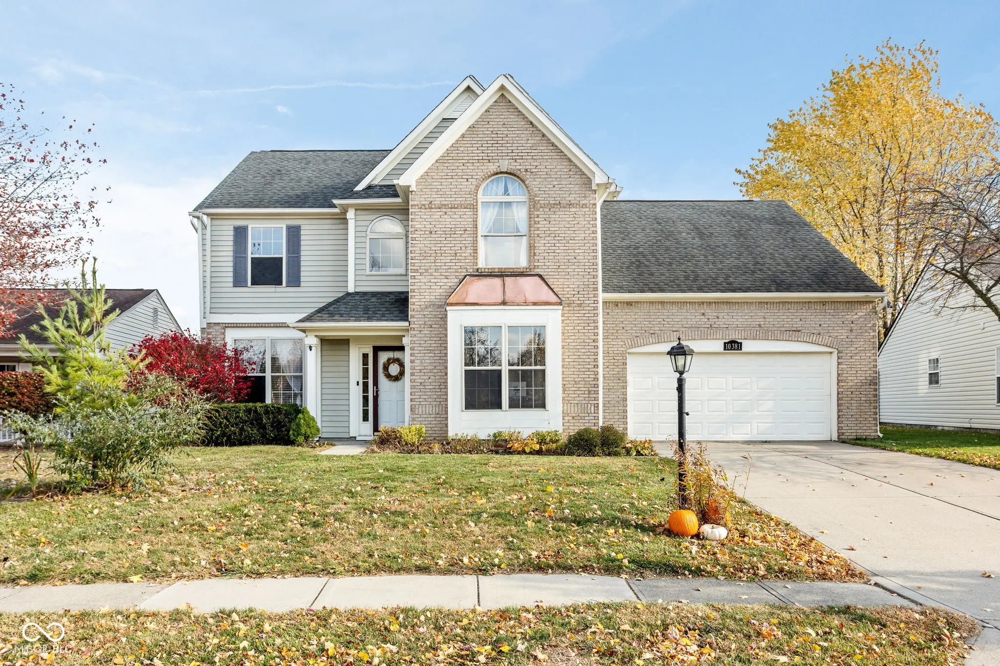 Photo of 10381 Cerulean Drive Noblesville, IN 46060