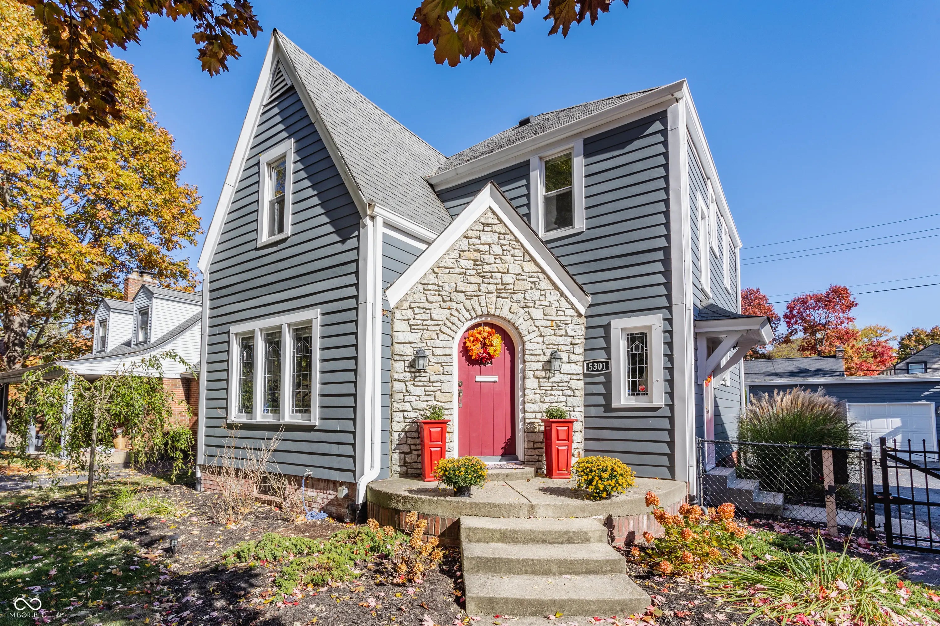 Photo of 5301 Cornelius Avenue Indianapolis, IN 46208