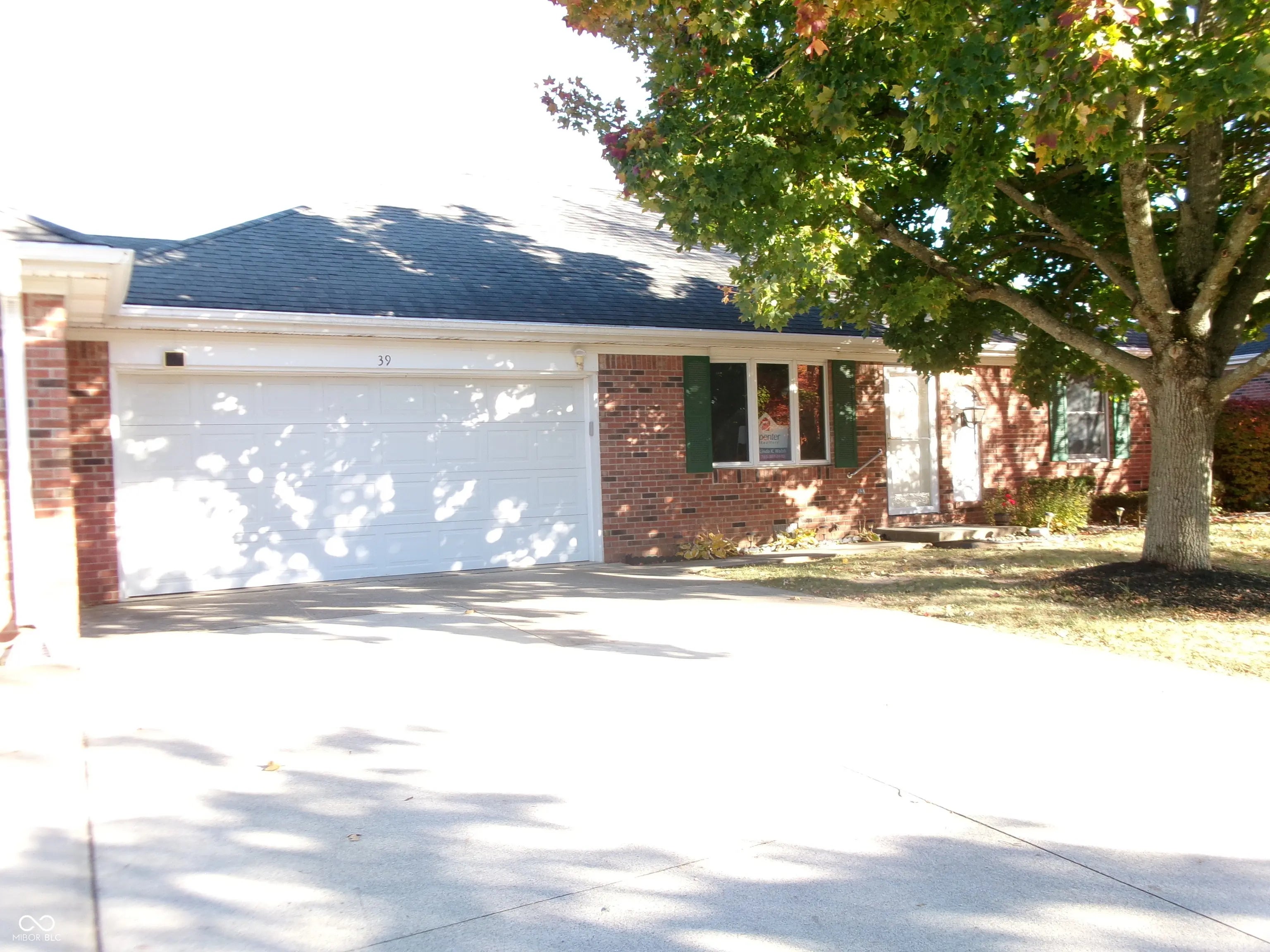 1715 Lebanon Road 39, Crawfordsville