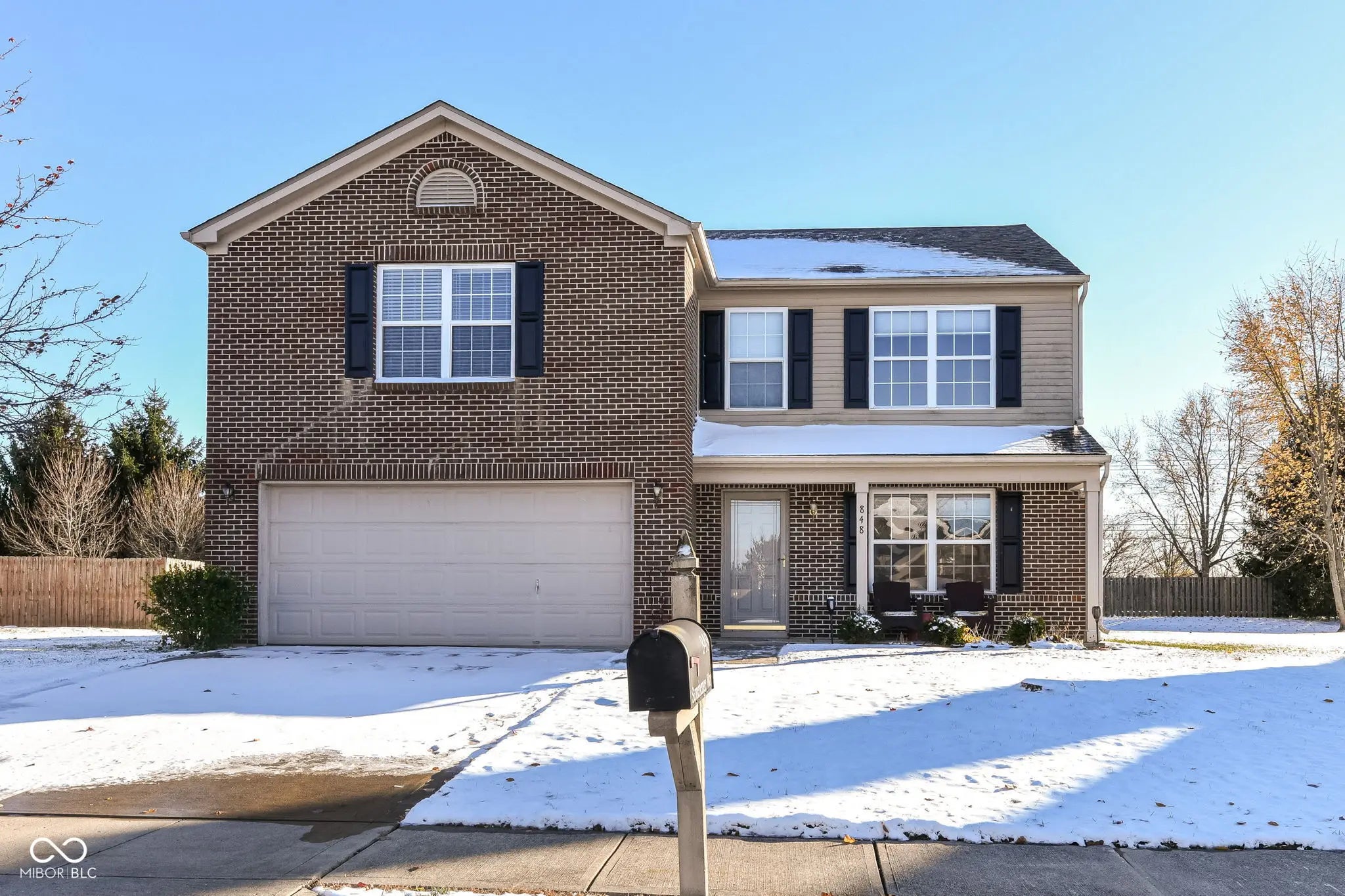 Photo of 848 Stonehenge Way Brownsburg, IN 46112
