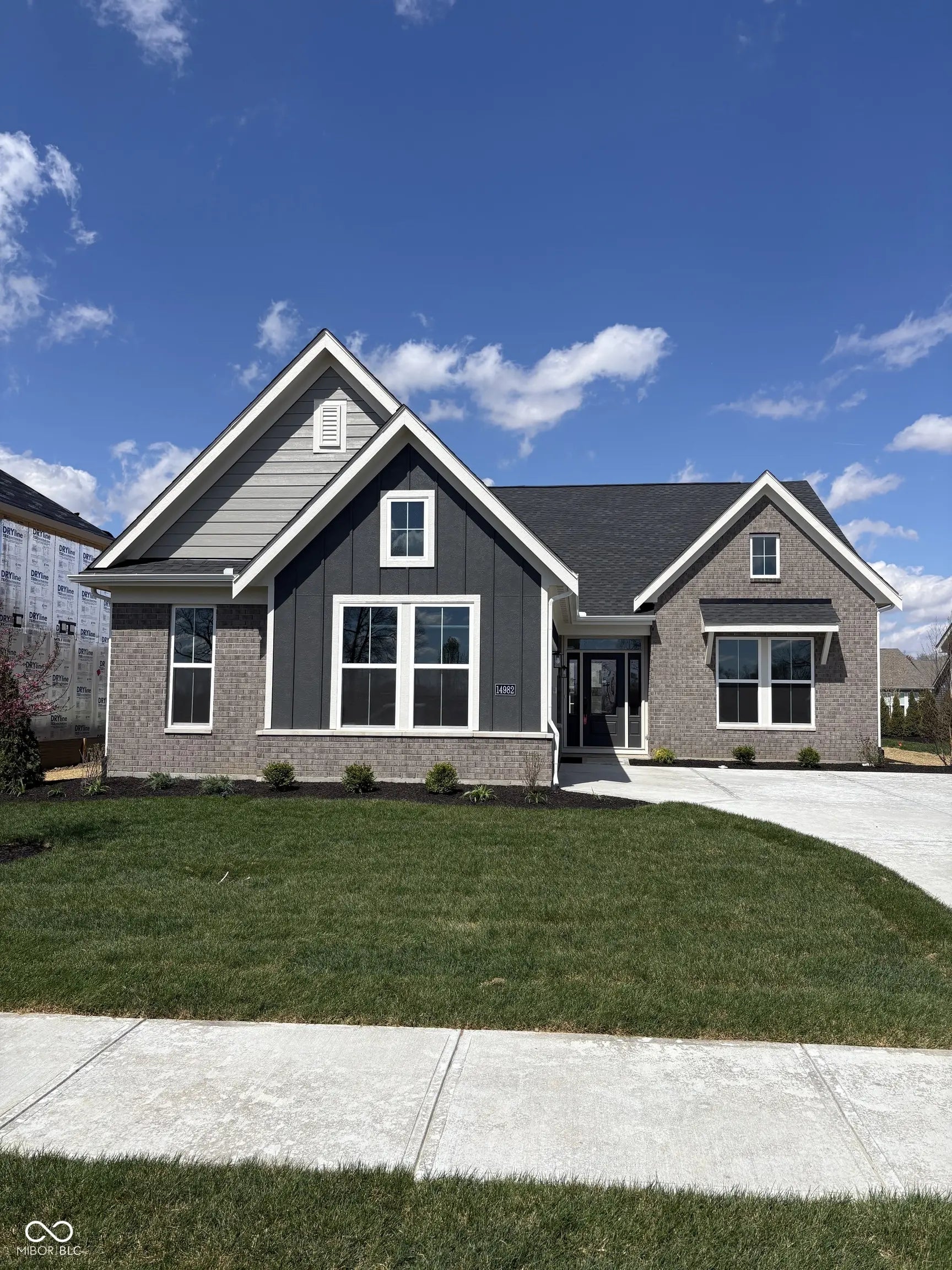 14982 Garden Mist Place, Fishers