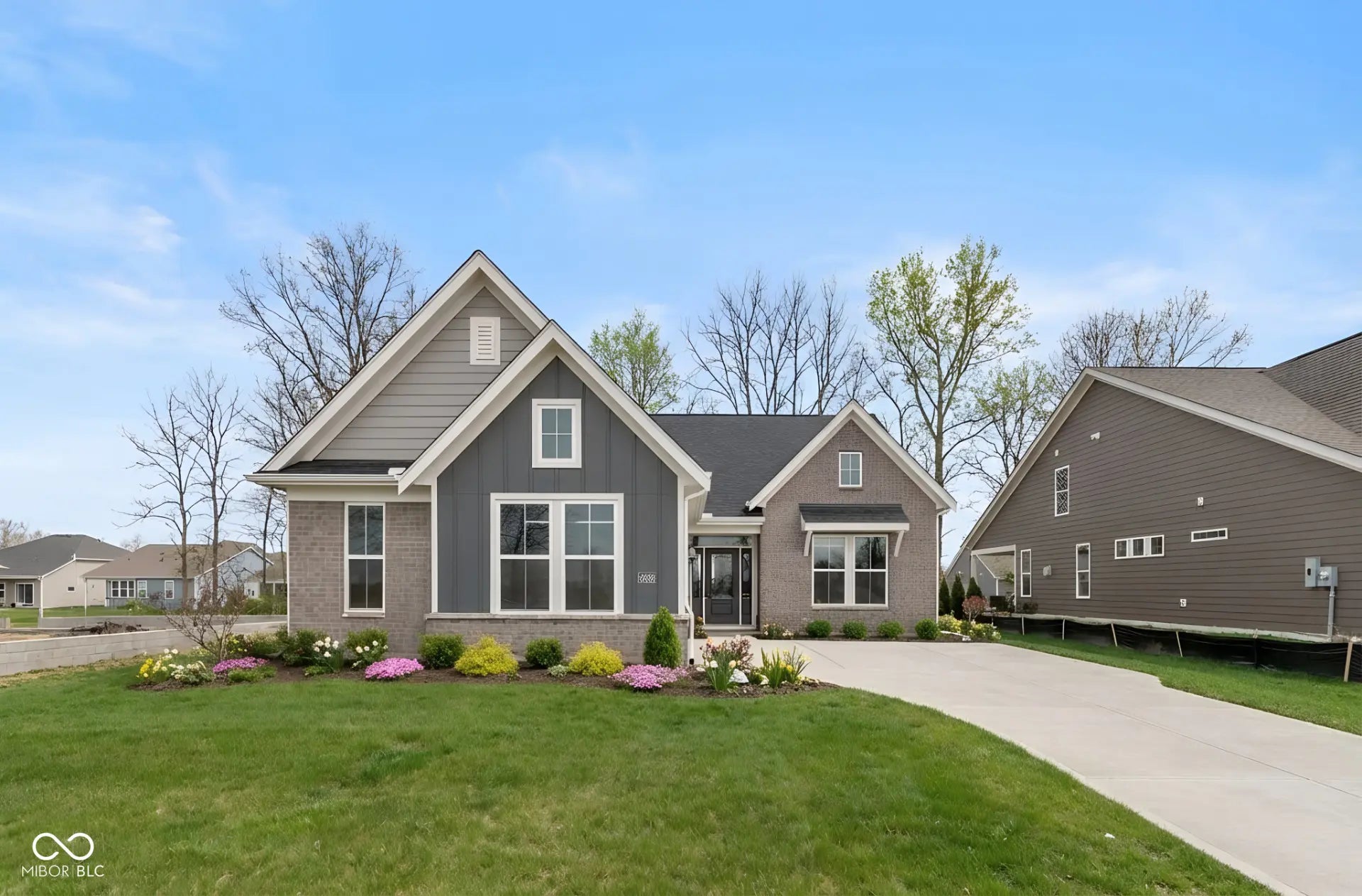 Photo of 14982 Garden Mist Place Fishers, IN 46037