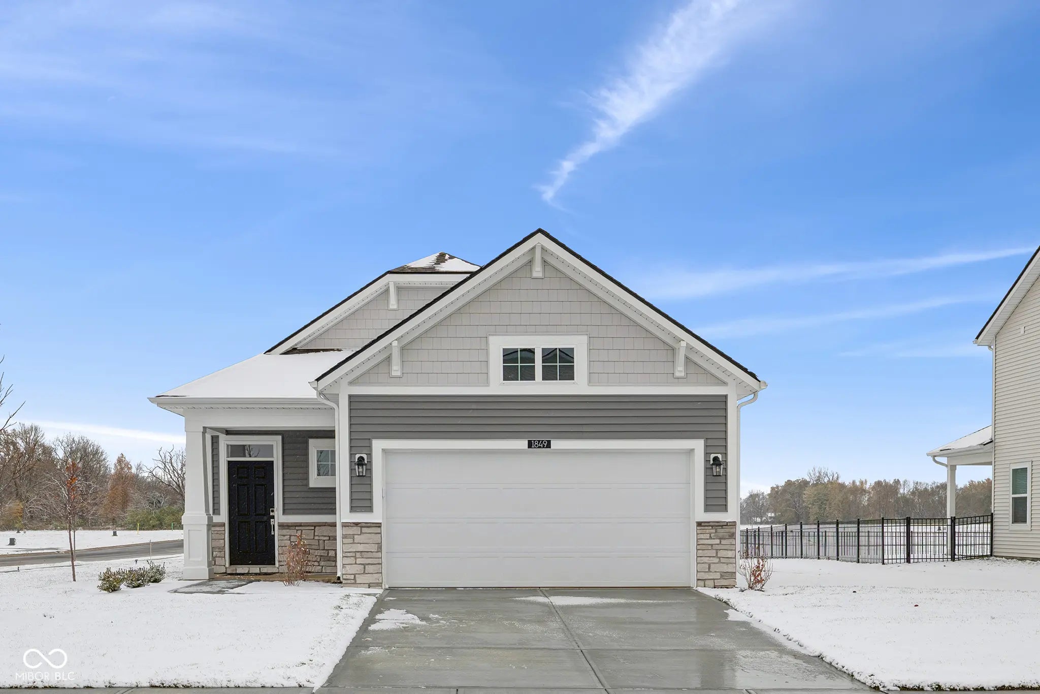 1849 James Pierce Drive, Shelbyville