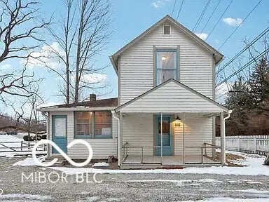 Photo of 4702 Michigan Road Indianapolis, IN 46228