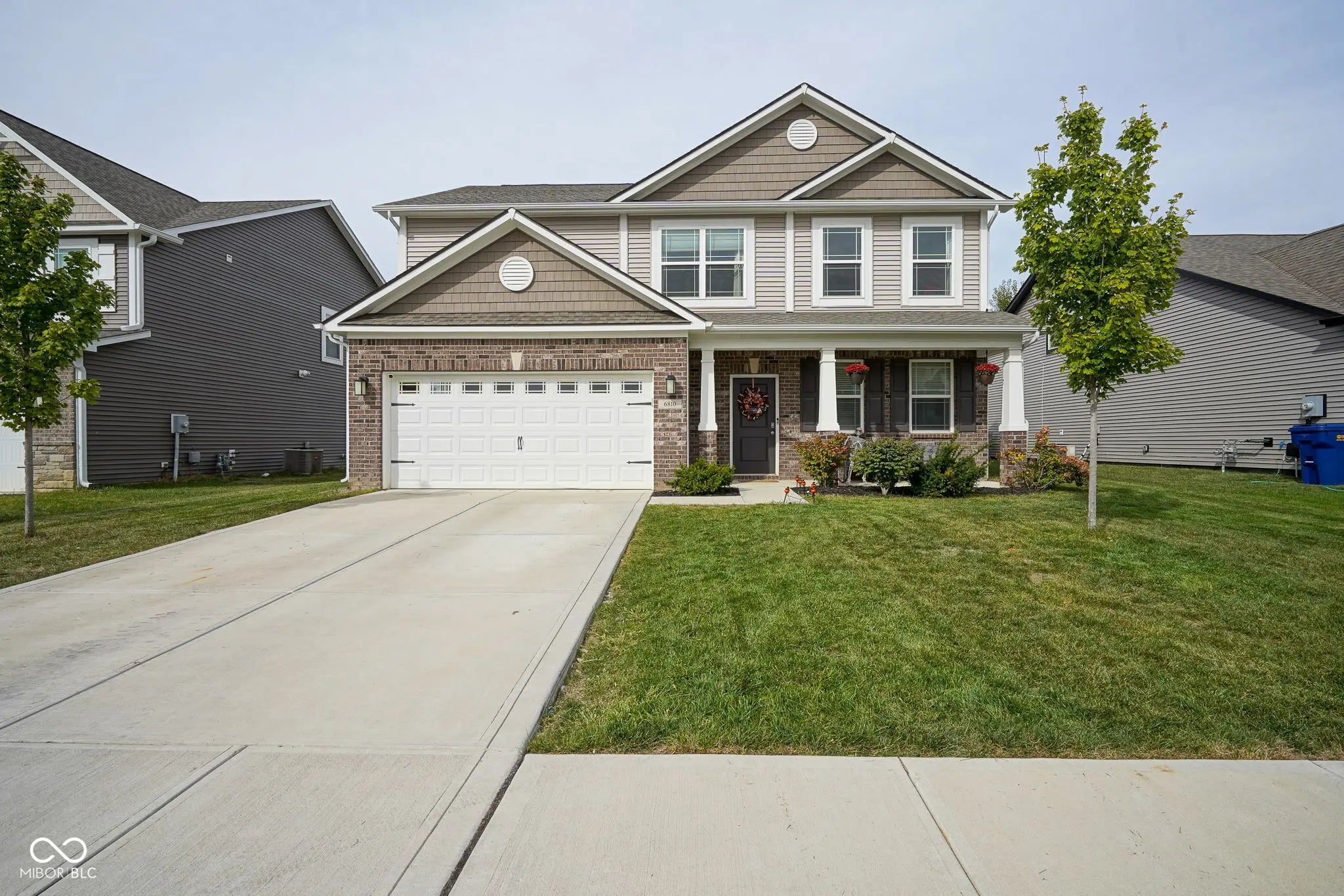 6810 Birmingham Avenue, McCordsville