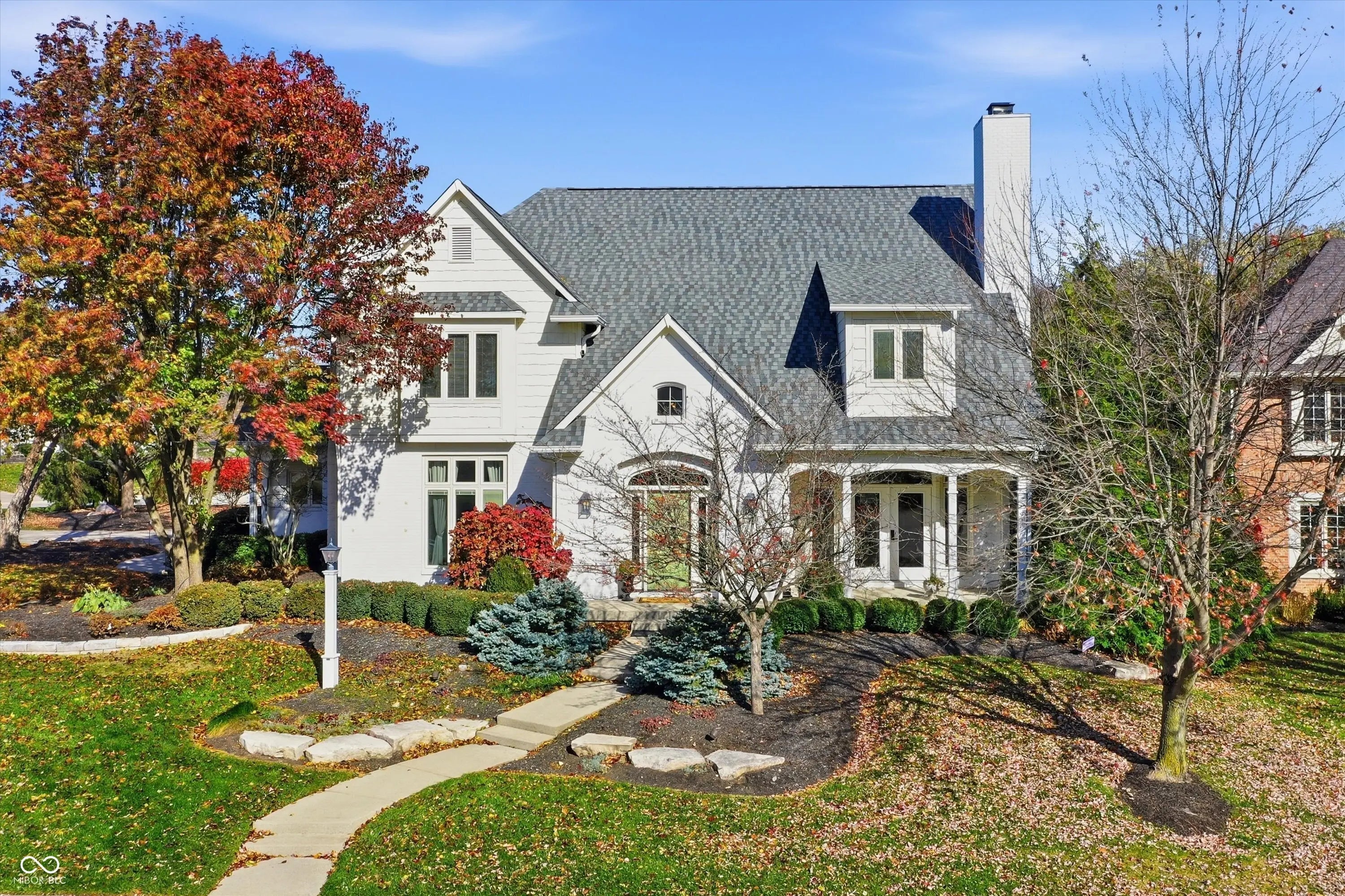 12443 Pebblepointe Pass, Carmel