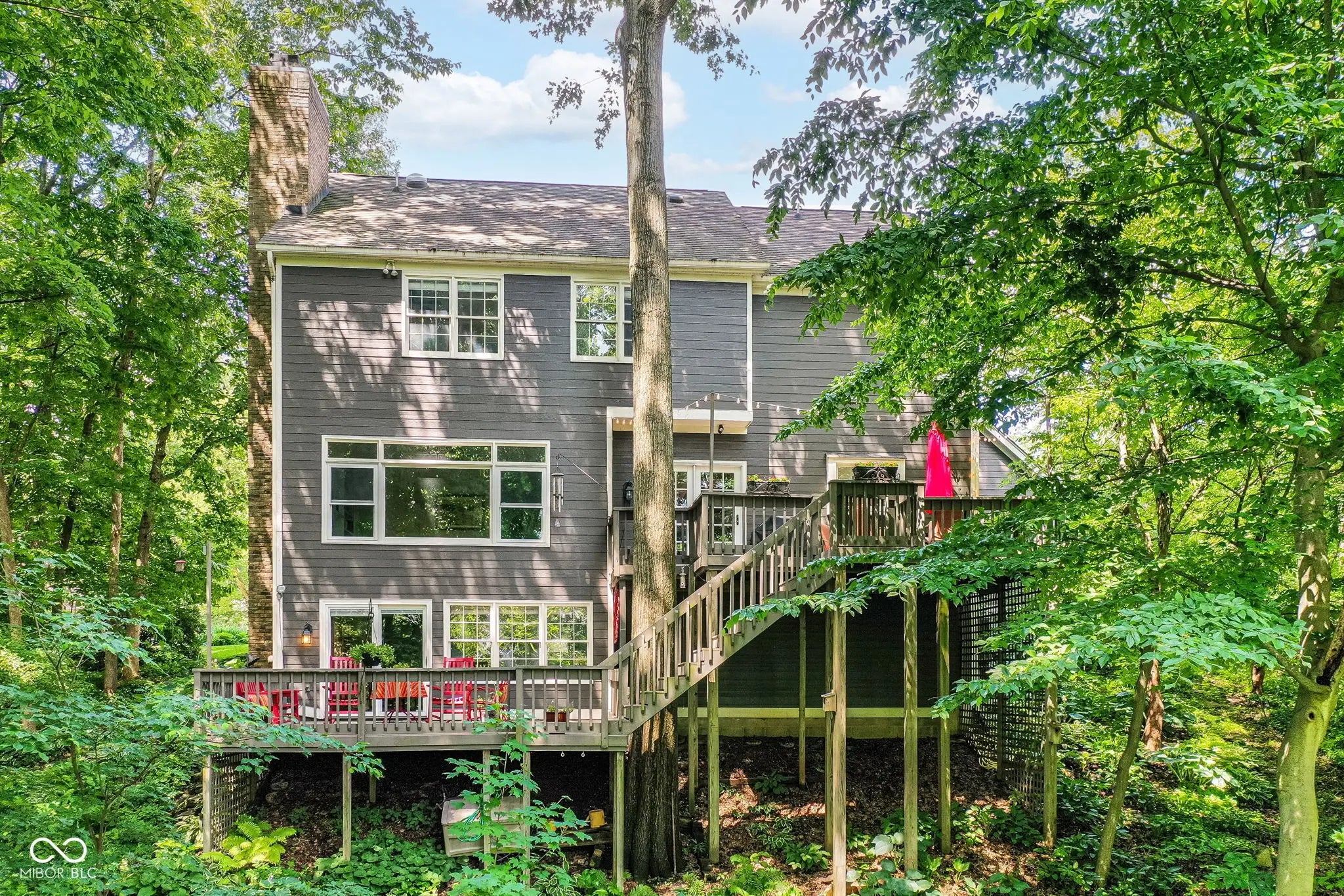 9825 Covington Boulevard, Fishers