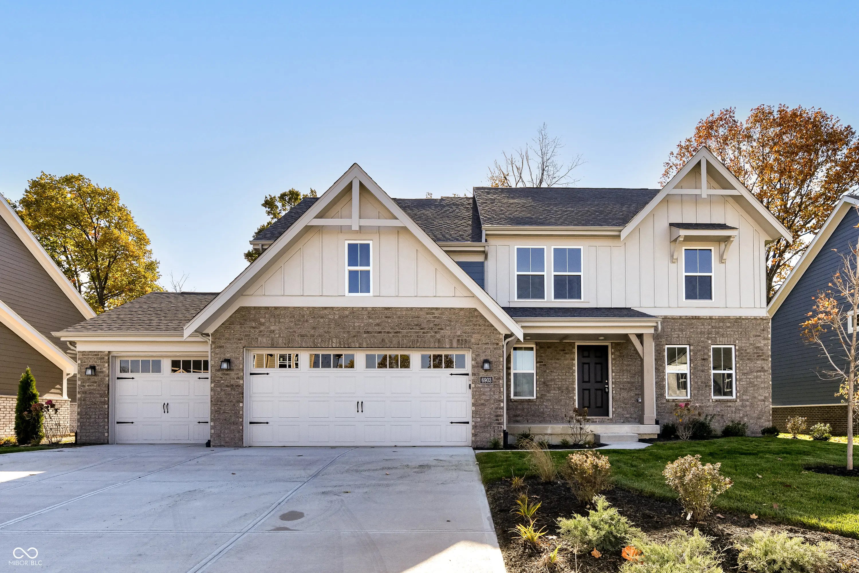 Photo of 6903 Oakdale Ln Avon, IN 46123