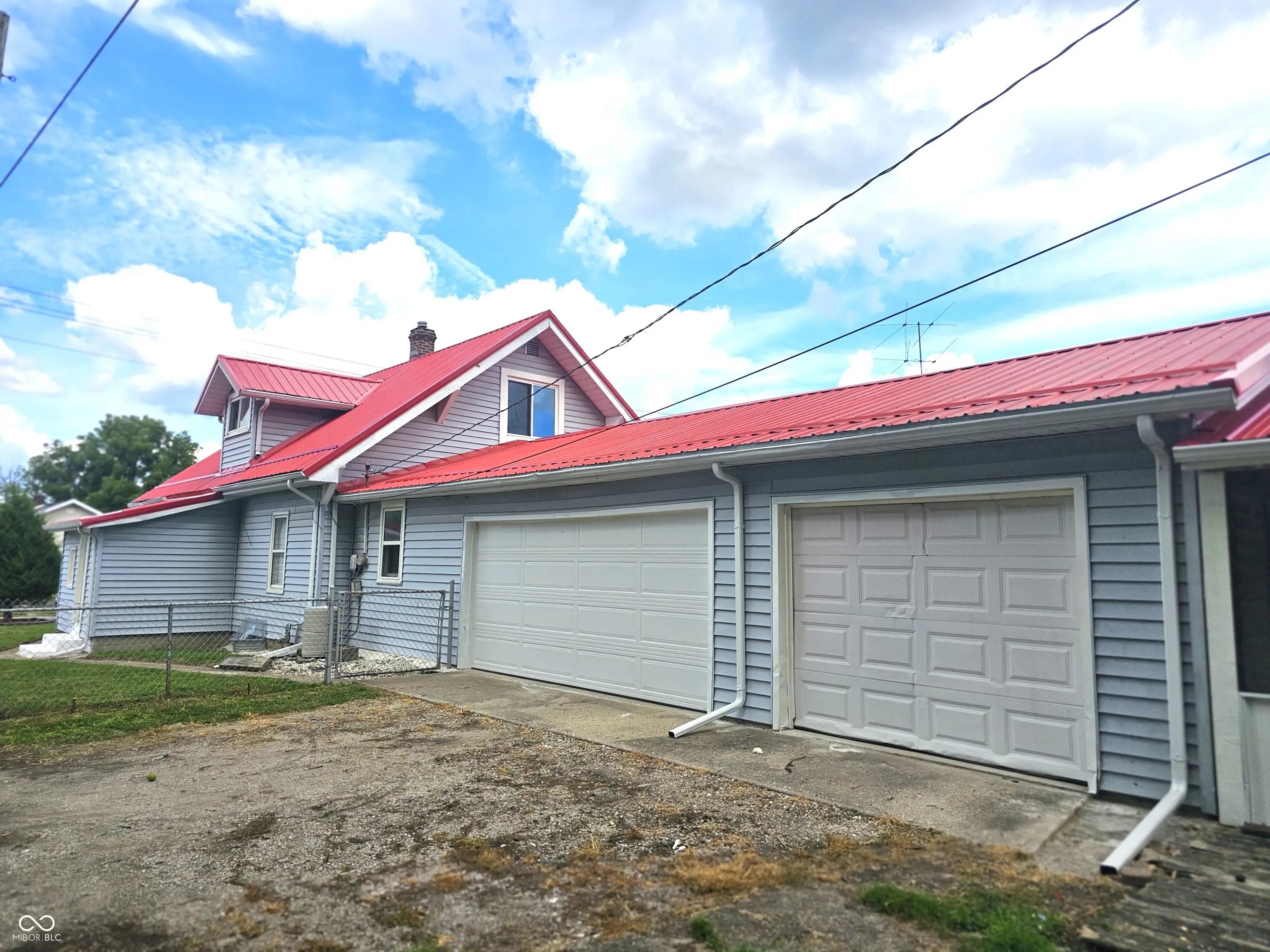 Photo of 2530 Lincoln Street Anderson, IN 46016