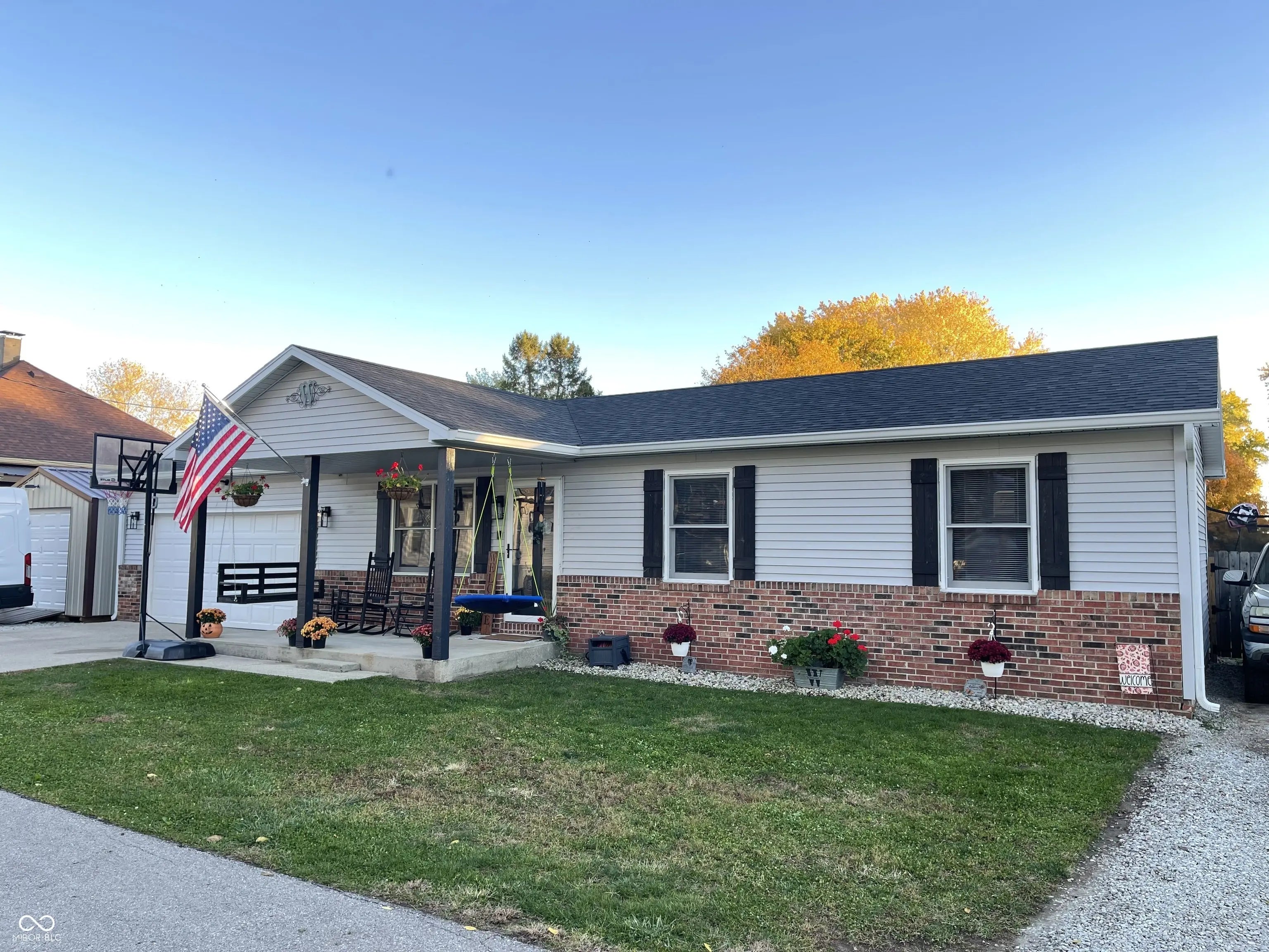 515 Doran Avenue, Shelbyville
