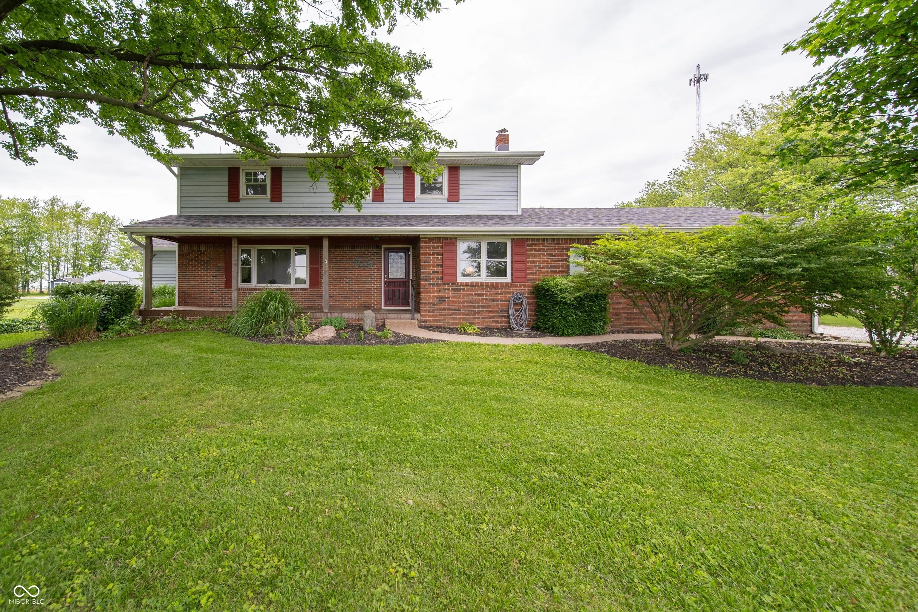 5388 W Hazelrigg Road, Thorntown