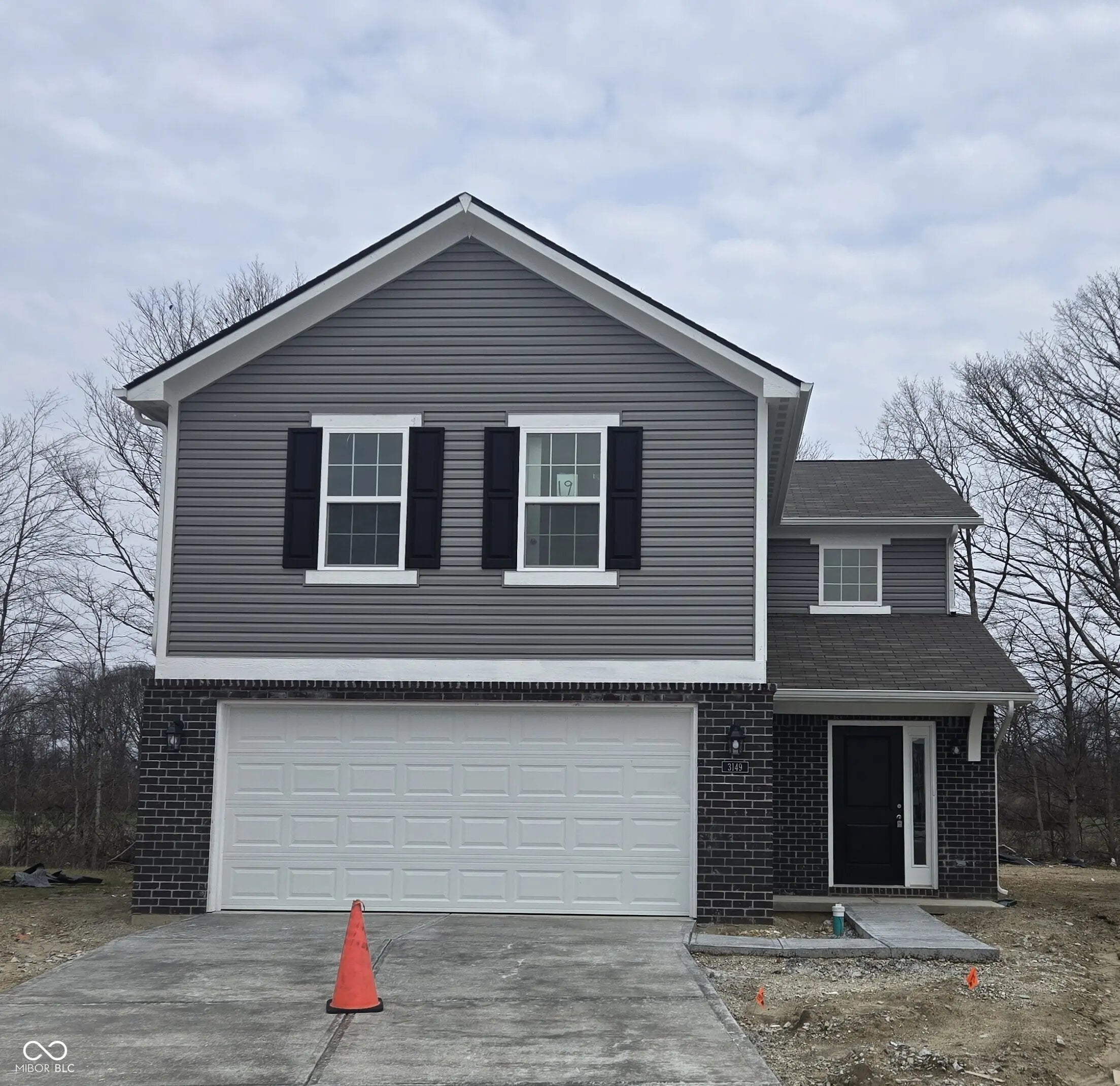 Photo of 3149 Lennon Lane Indianapolis, IN 46235