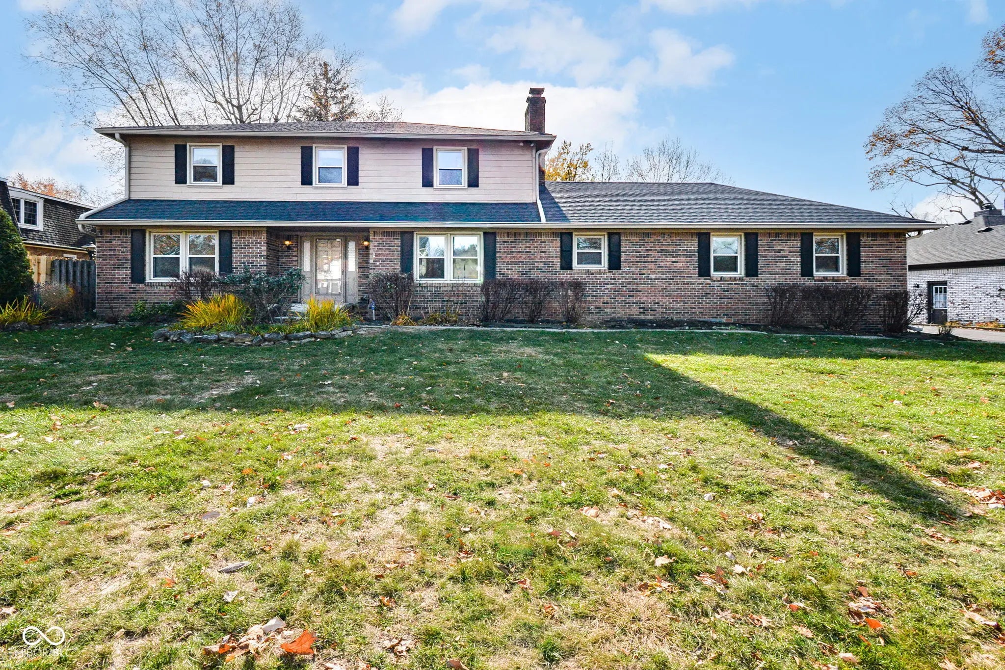 7313 Highburry Drive, Indianapolis