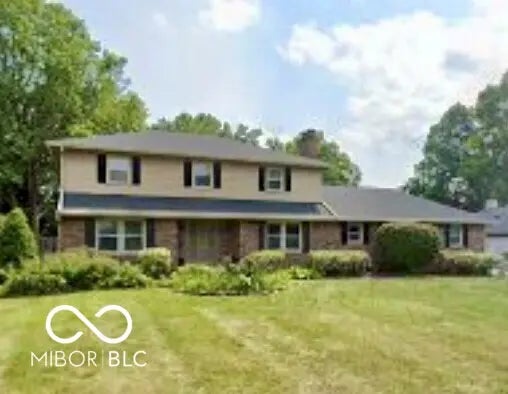 7313 Highburry Drive, Indianapolis