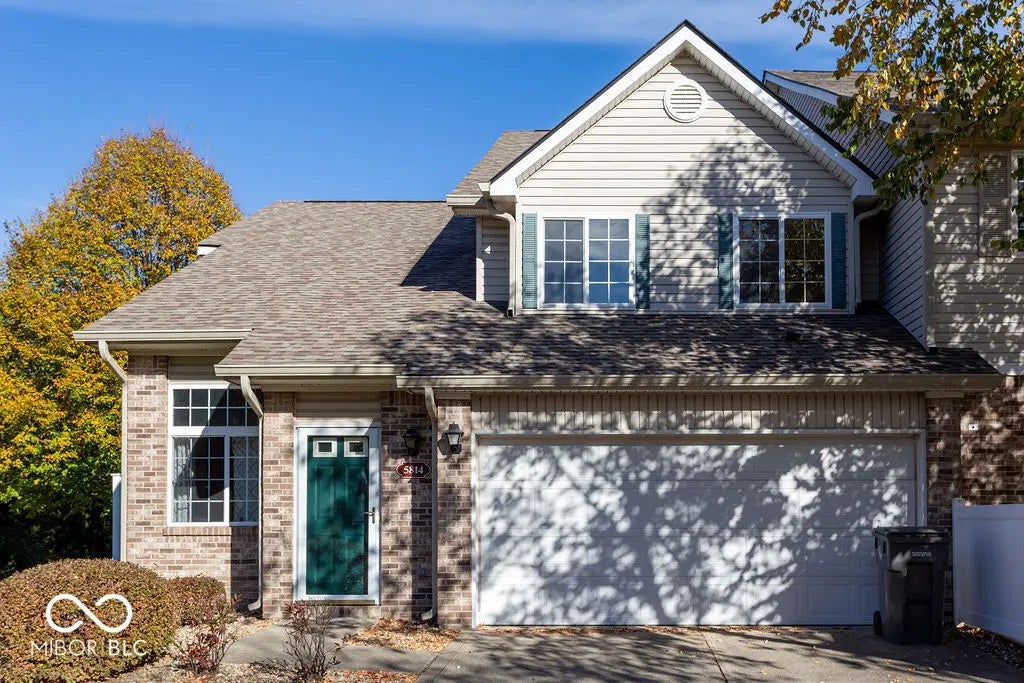 5814 Shipwatch Place, Indianapolis