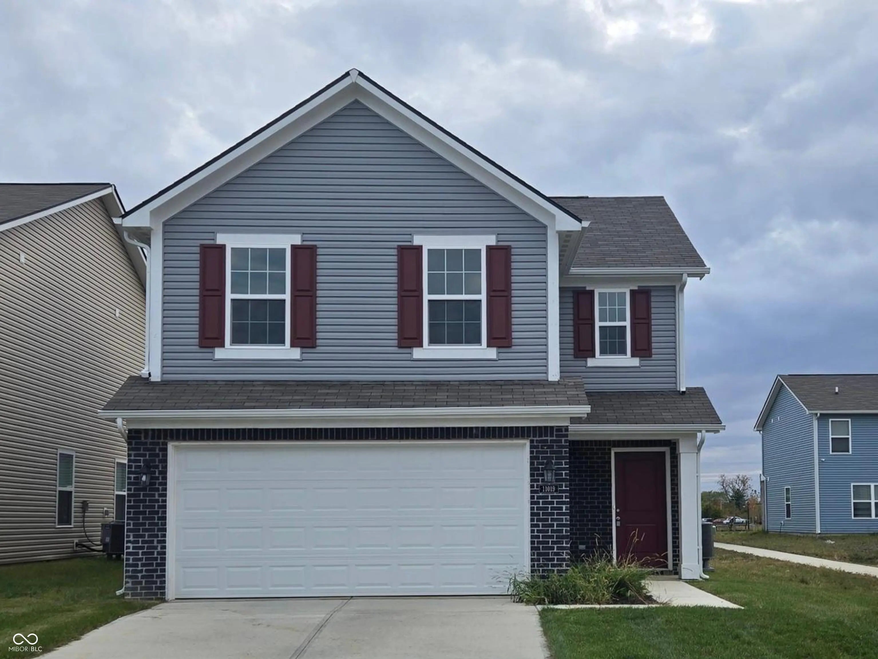 11019 Walter Drive, Indianapolis