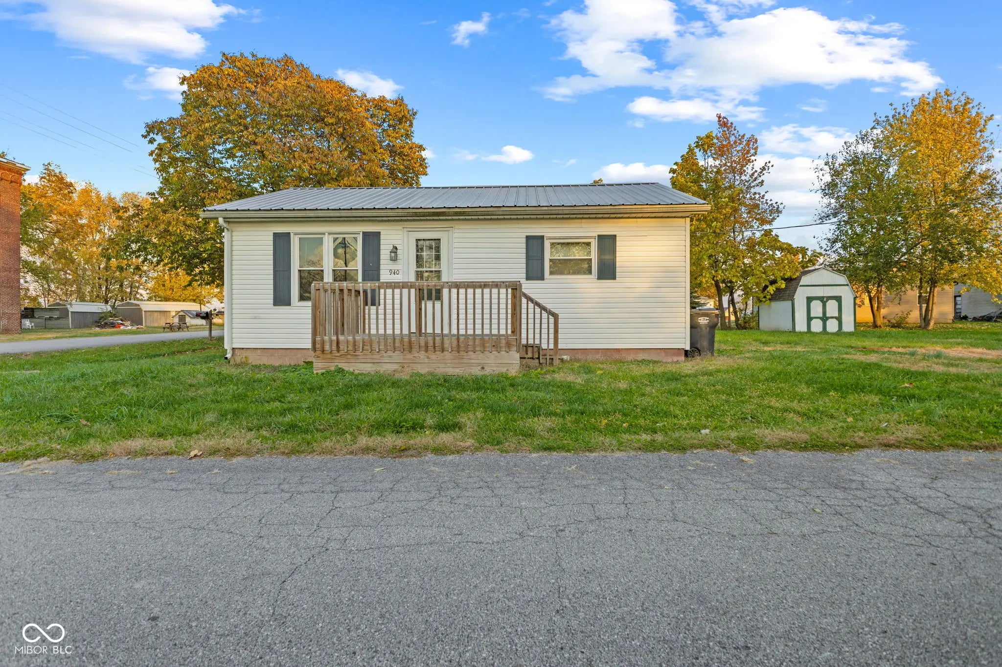 940 N County Road 745 W, Greensburg