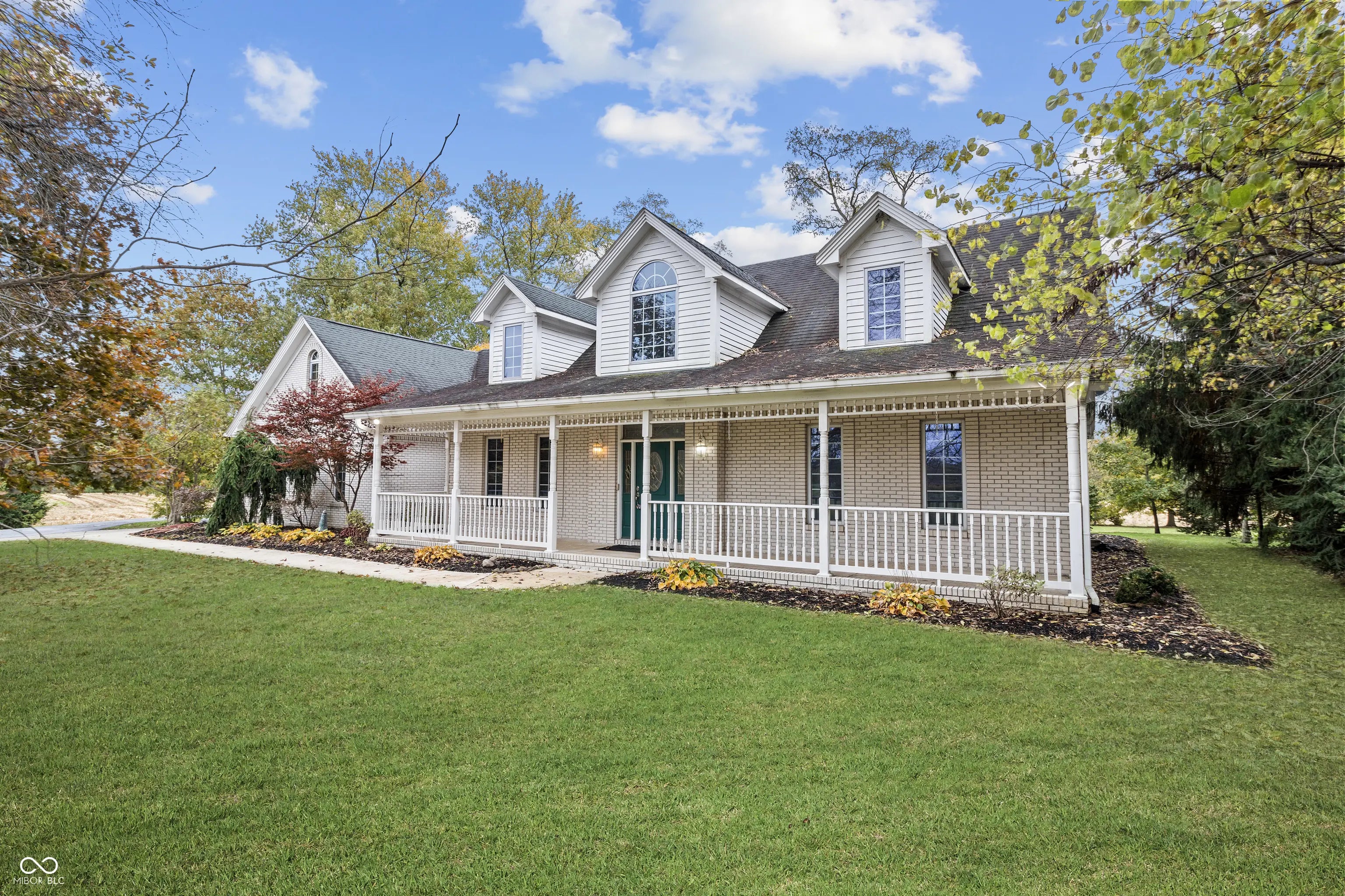 10901 Vandergriff Road, Indianapolis