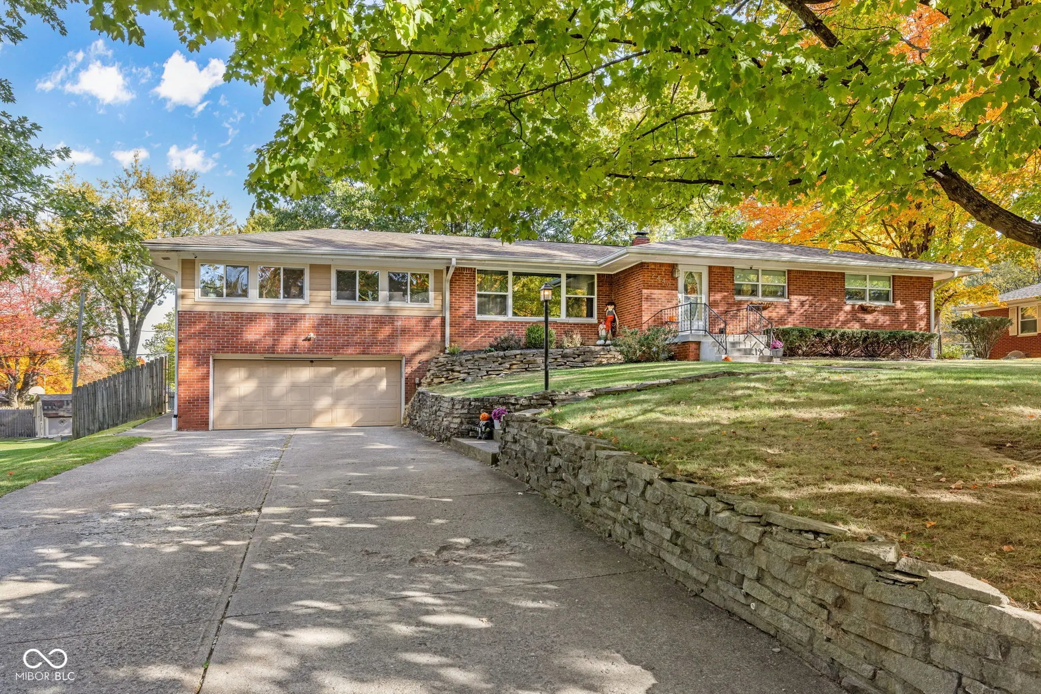 Photo of 2440 Maynard Drive Indianapolis, IN 46227
