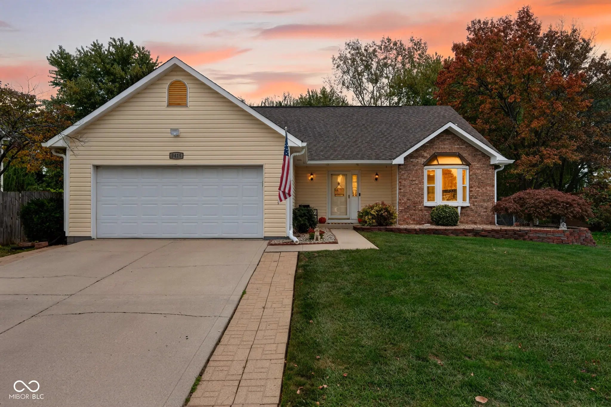 9419 Hadway Drive, Indianapolis