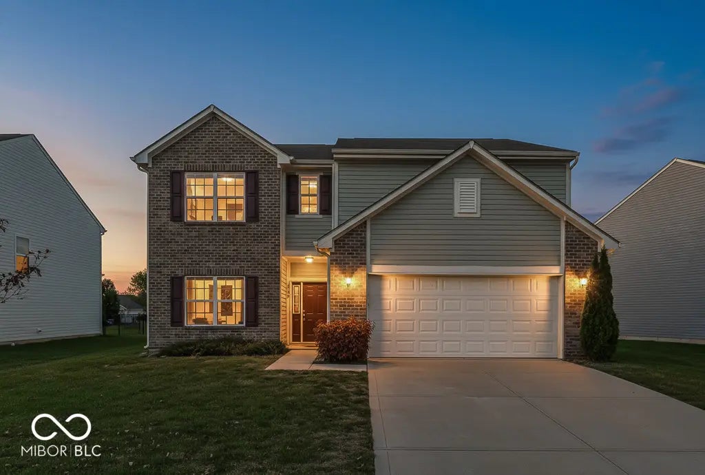 Photo of 4522 Ozark Lane Indianapolis, IN 46239